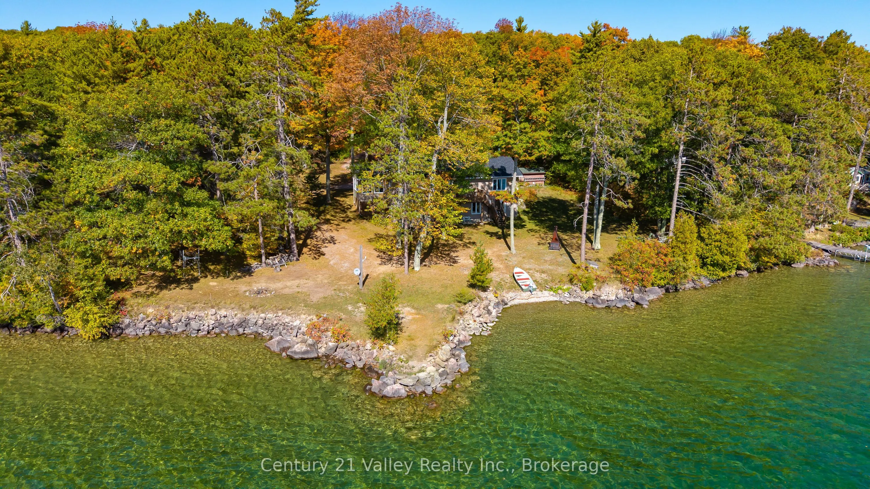165 Settlers Way