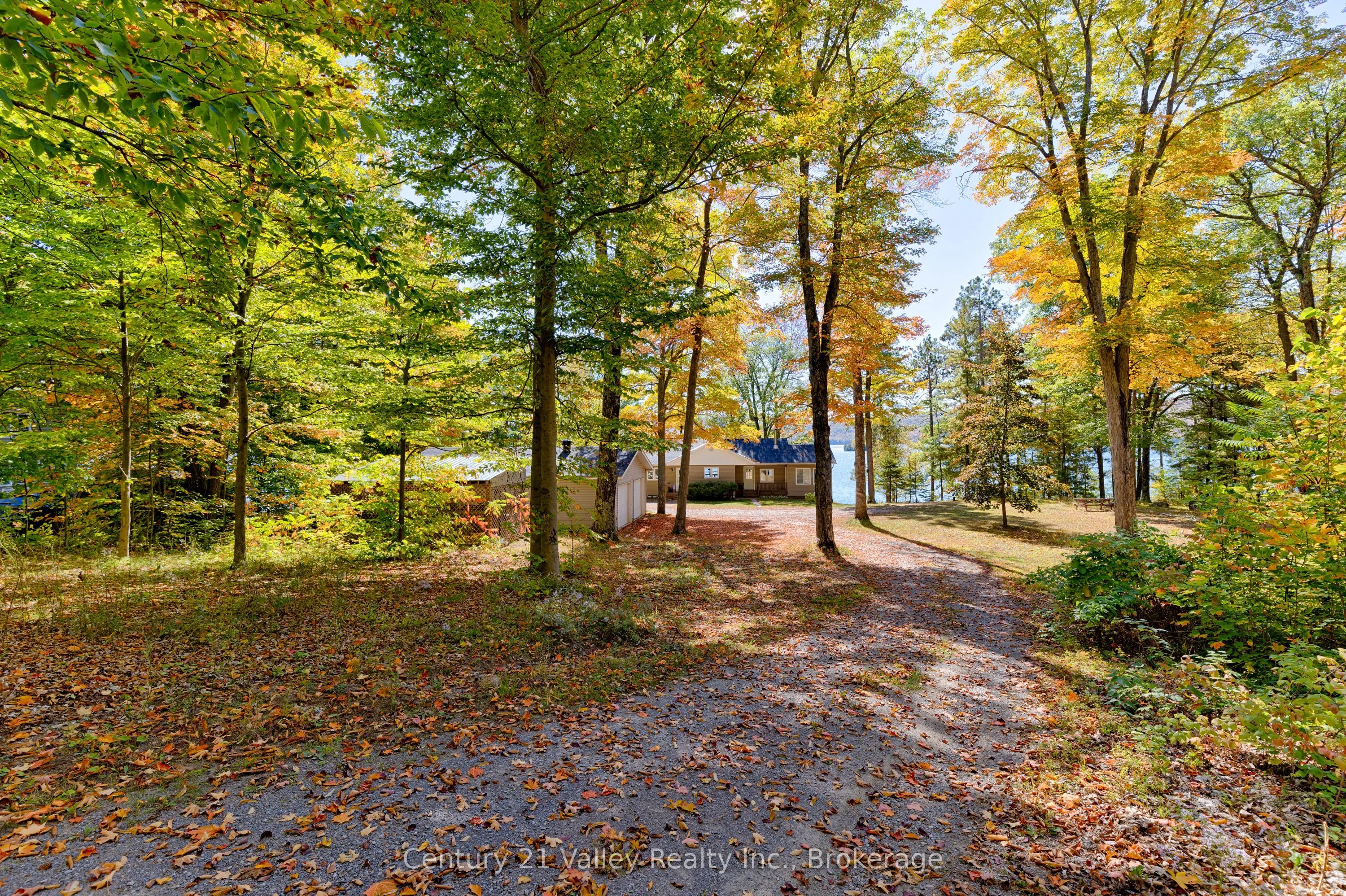 165 Settlers Way