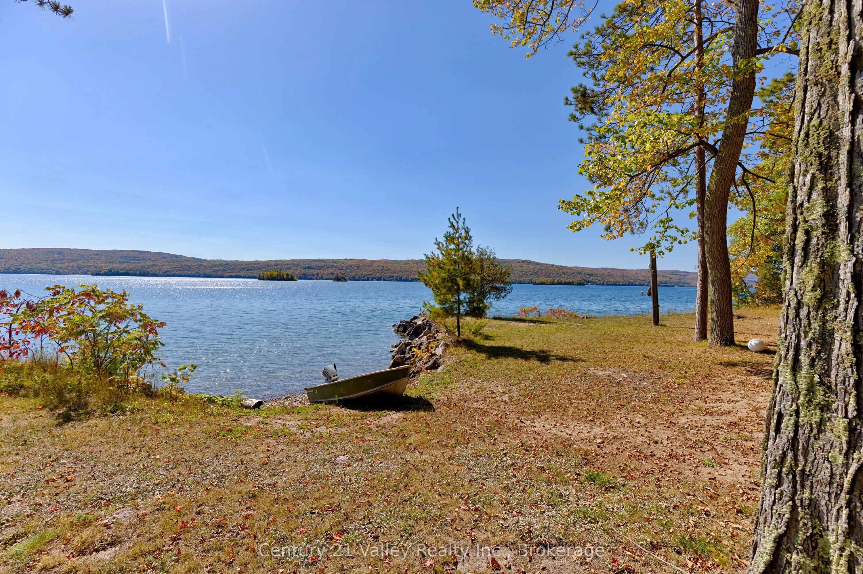 165 Settlers Way