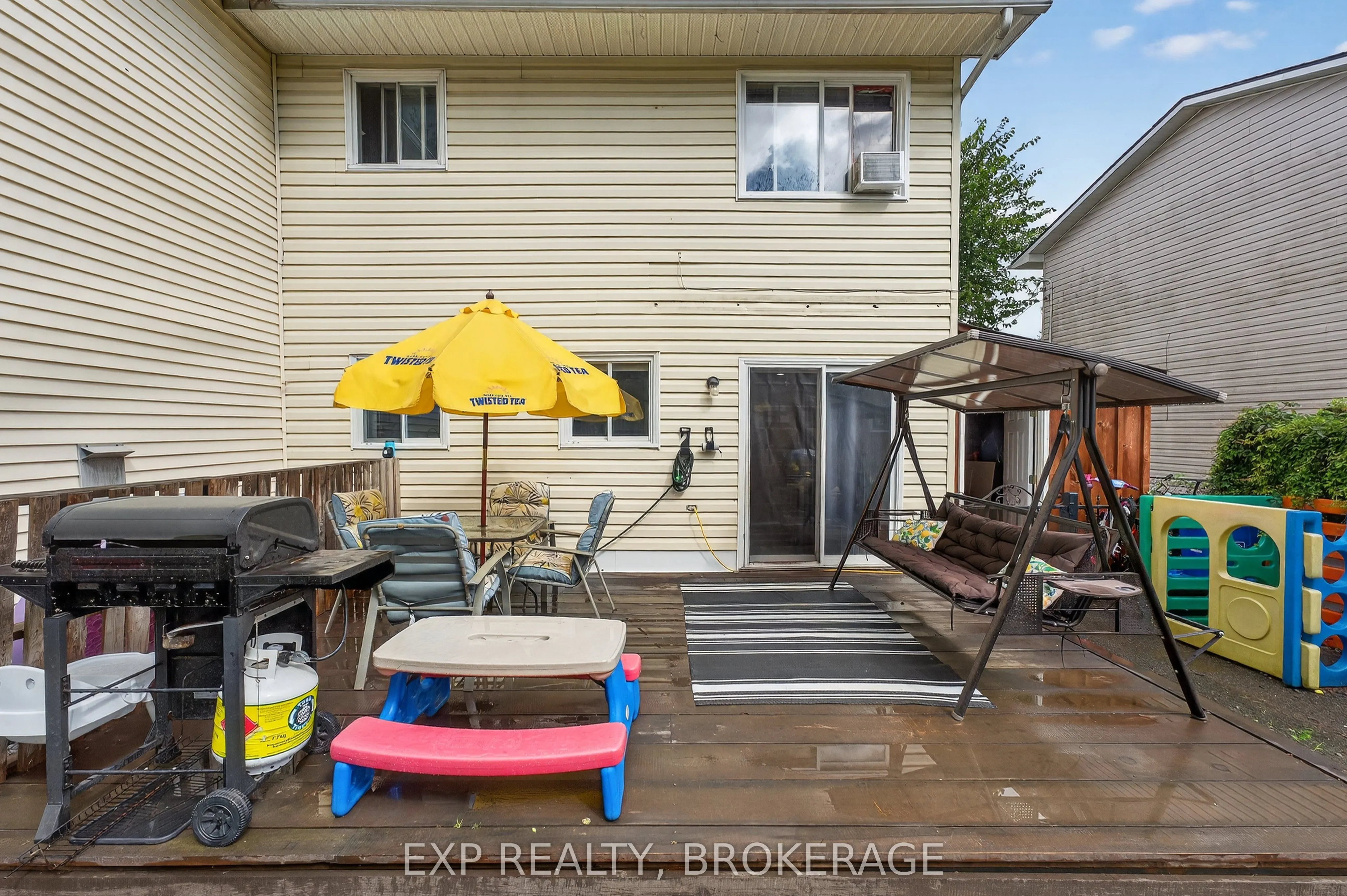 122 BIRCH Street
