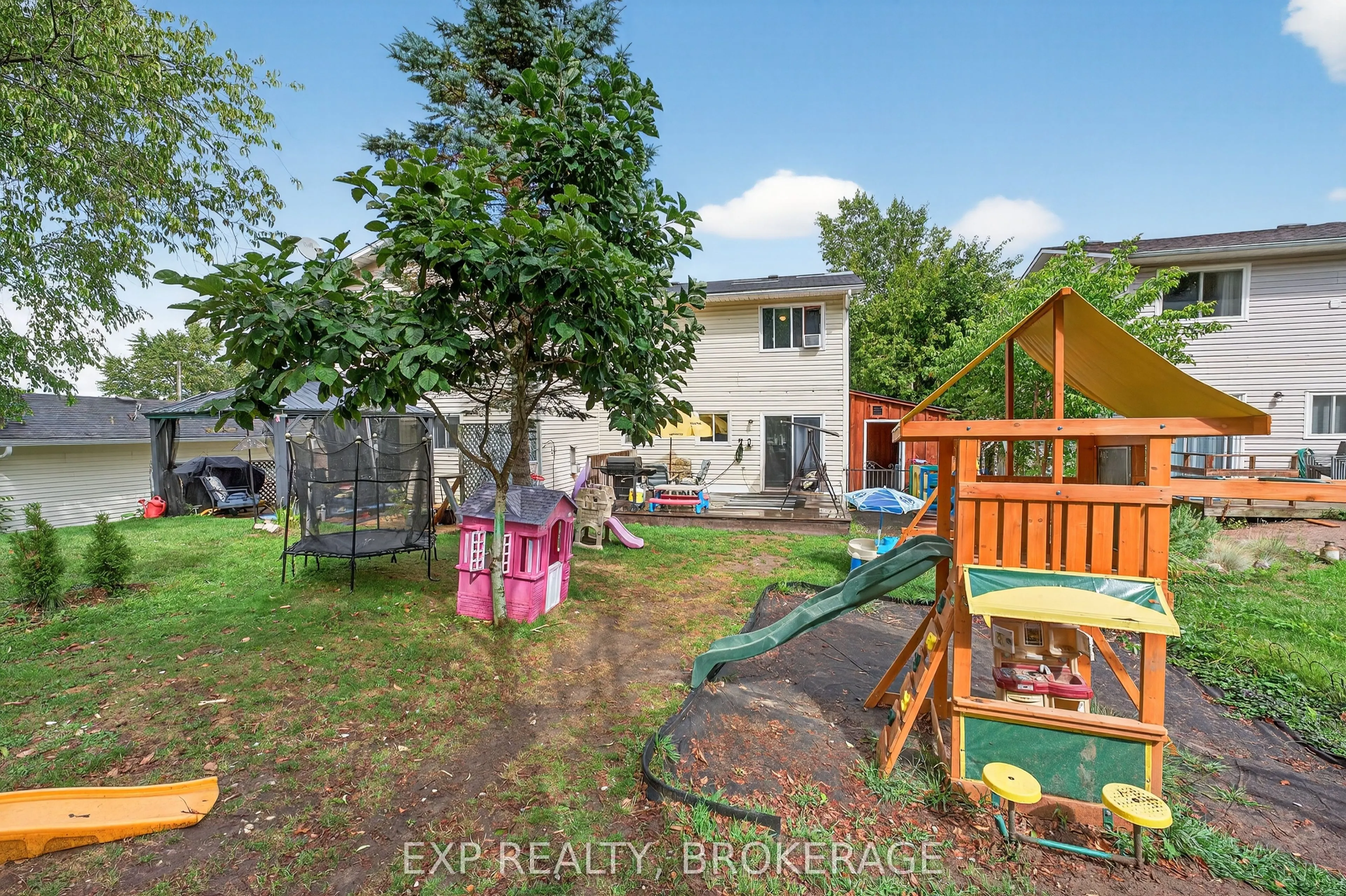 122 BIRCH Street