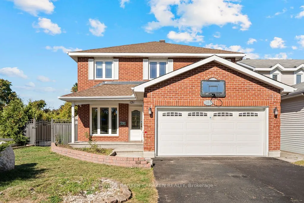 121 Topley Crescent