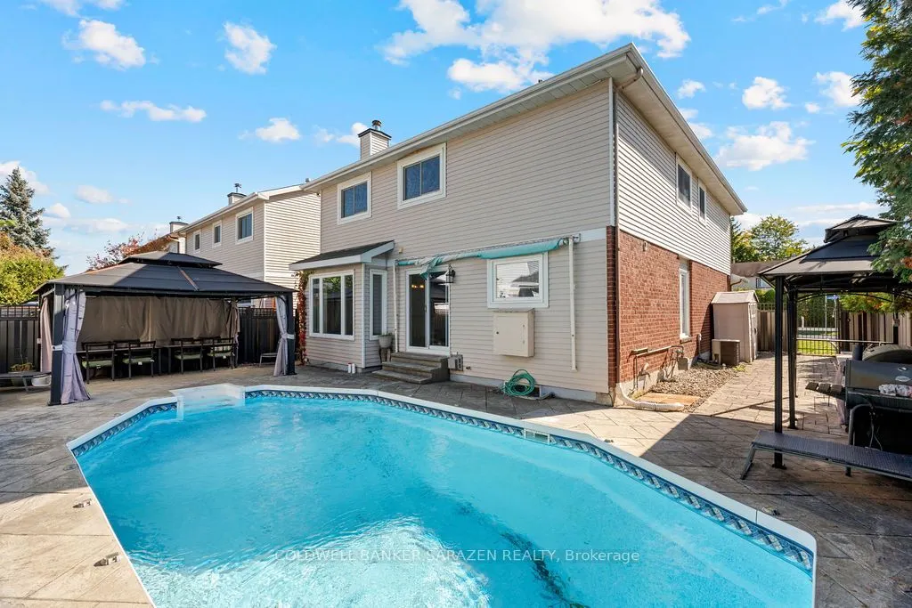 121 Topley Crescent
