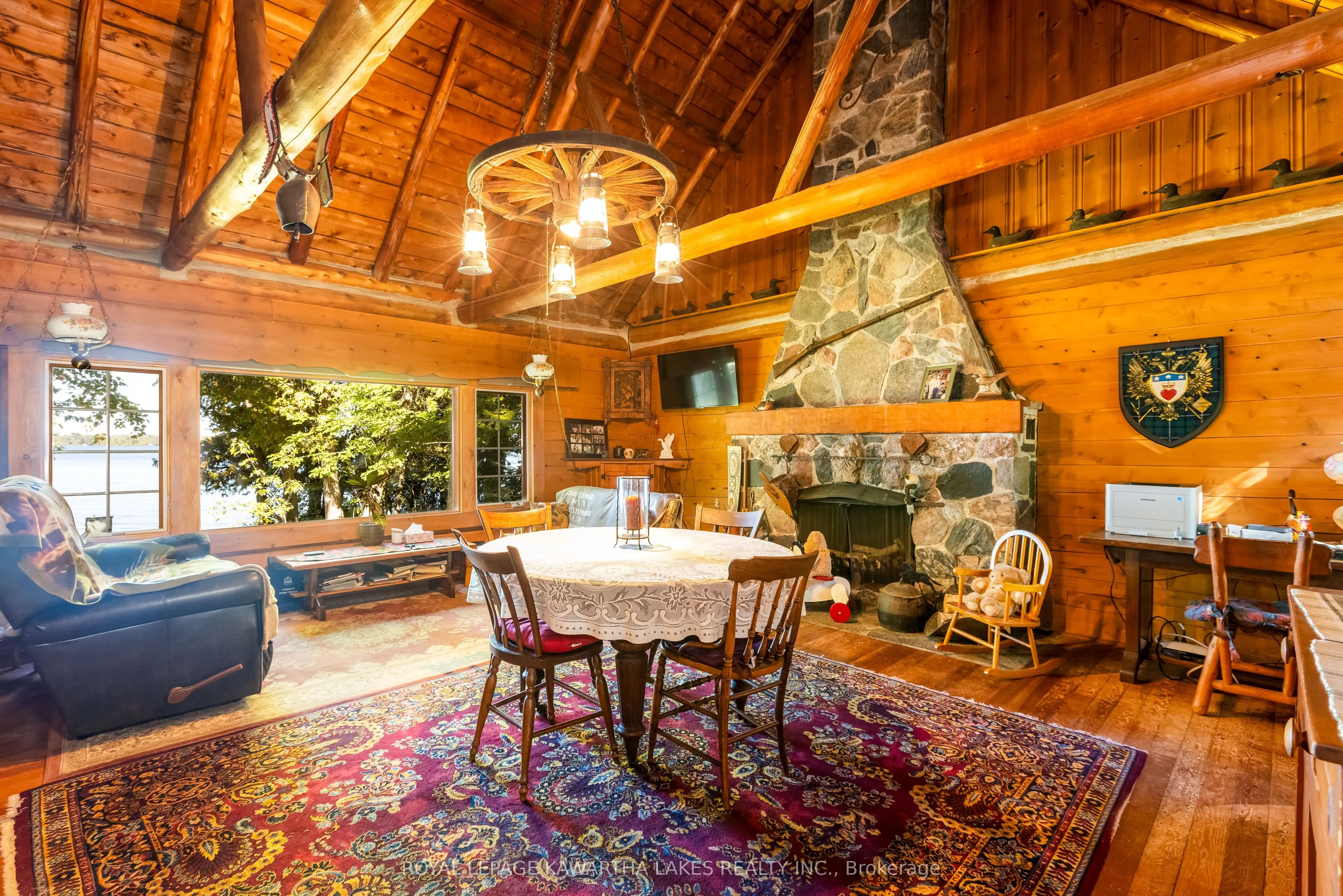 54 Romany Ranch Road
