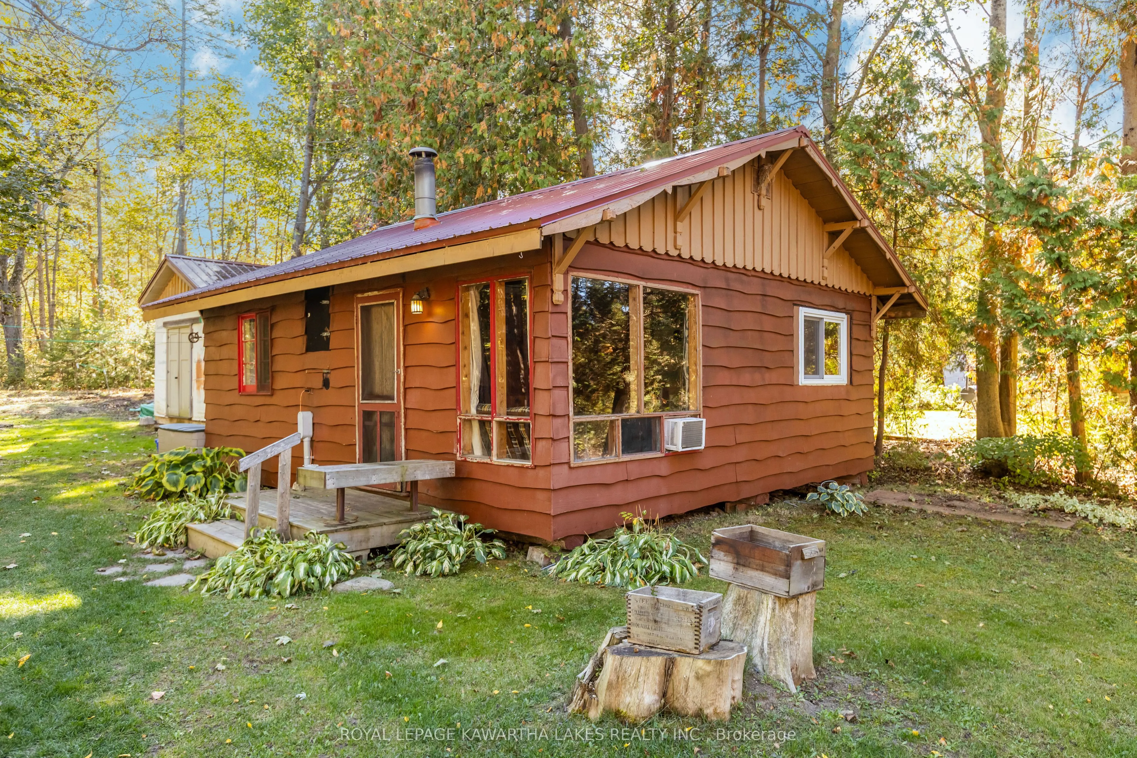 54 Romany Ranch Road
