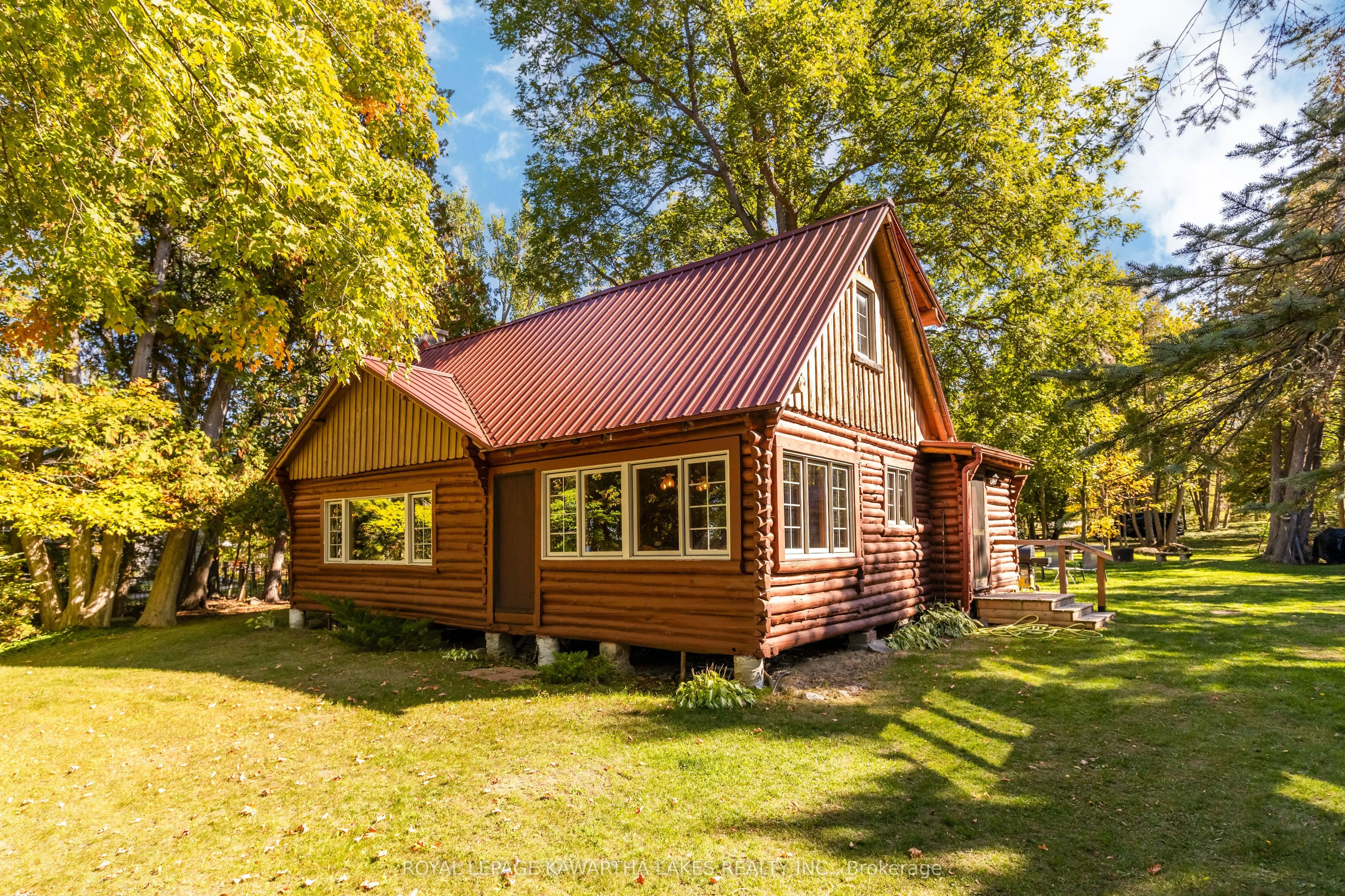 54 Romany Ranch Road