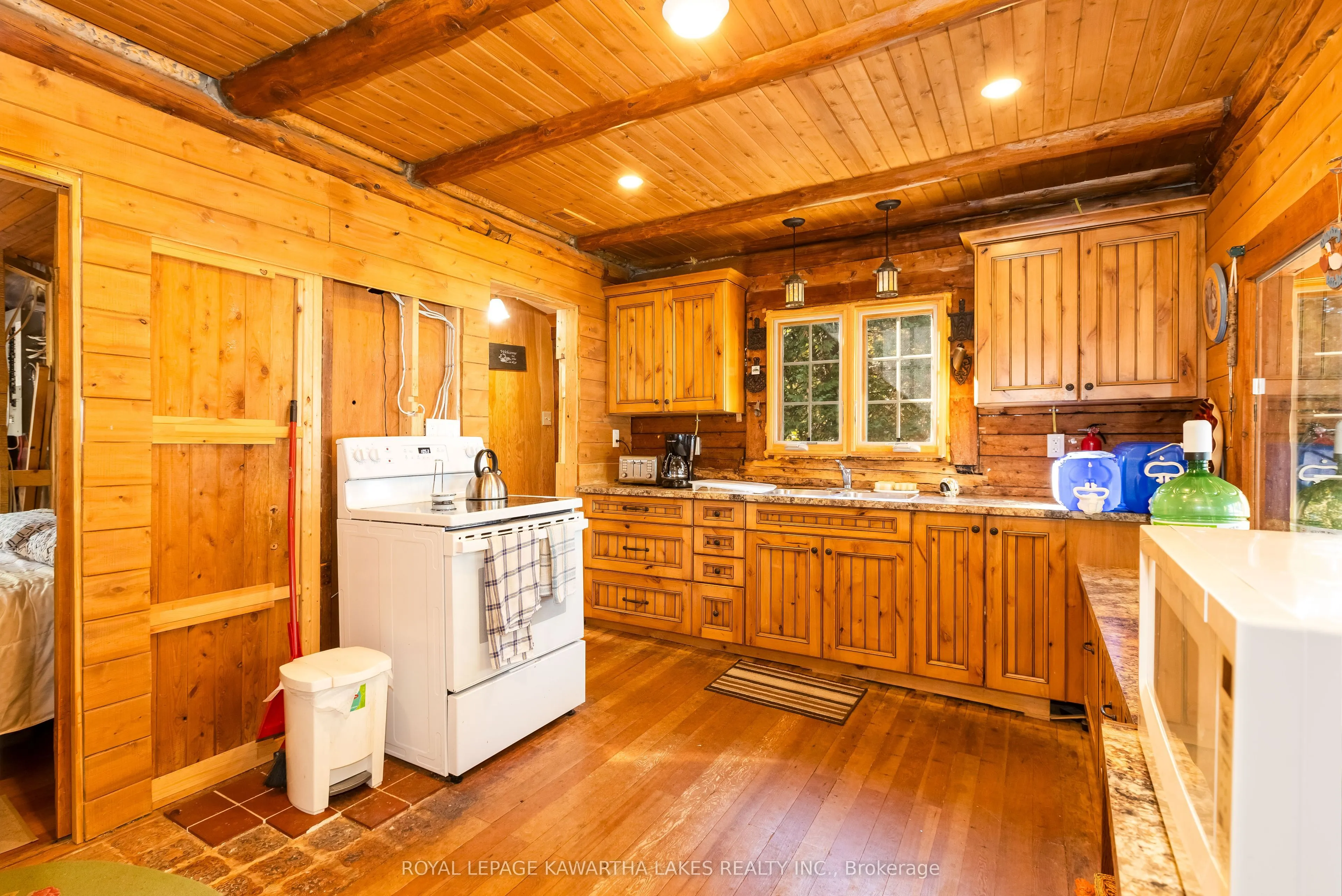 54 Romany Ranch Road