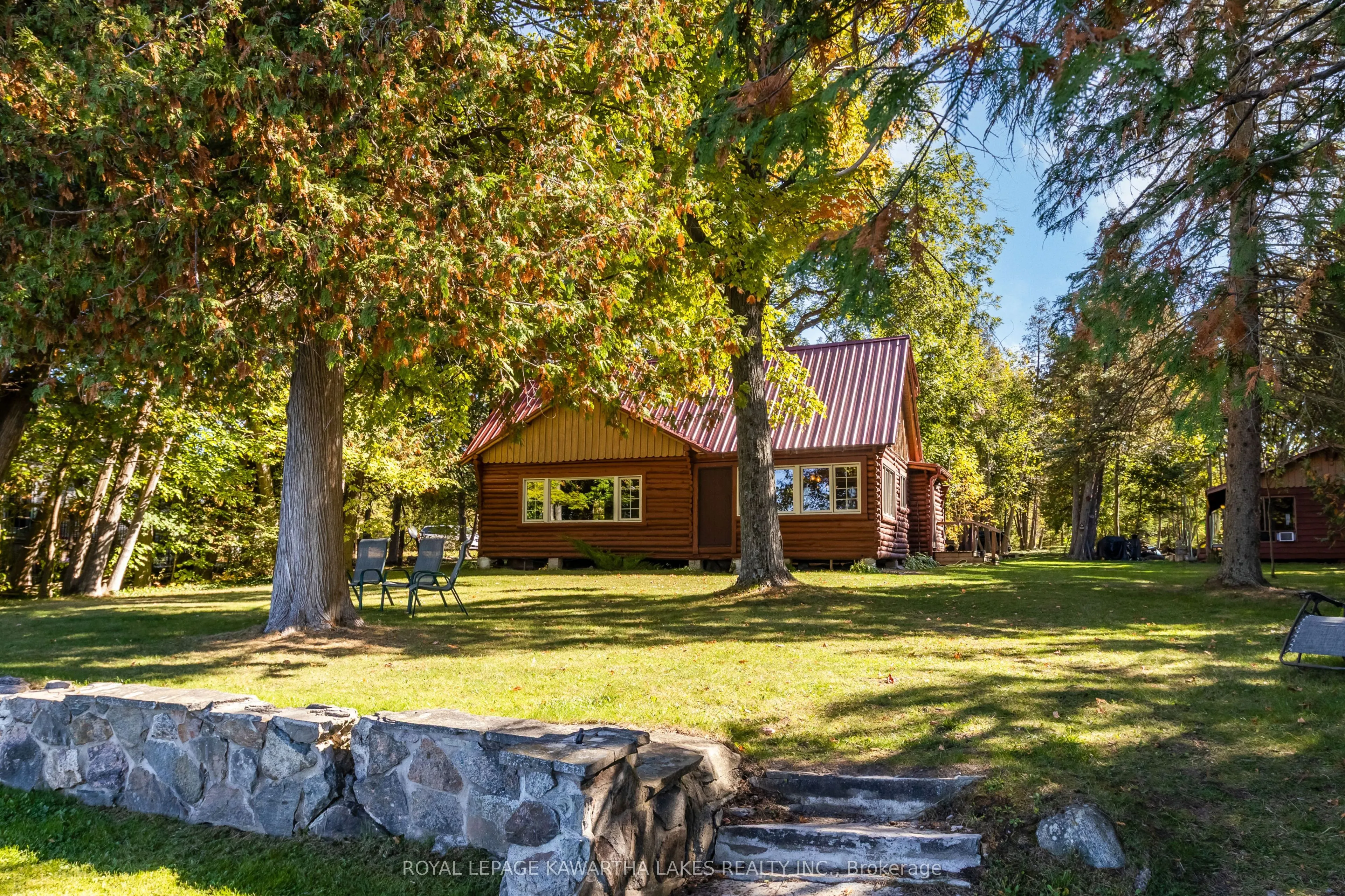 54 Romany Ranch Road