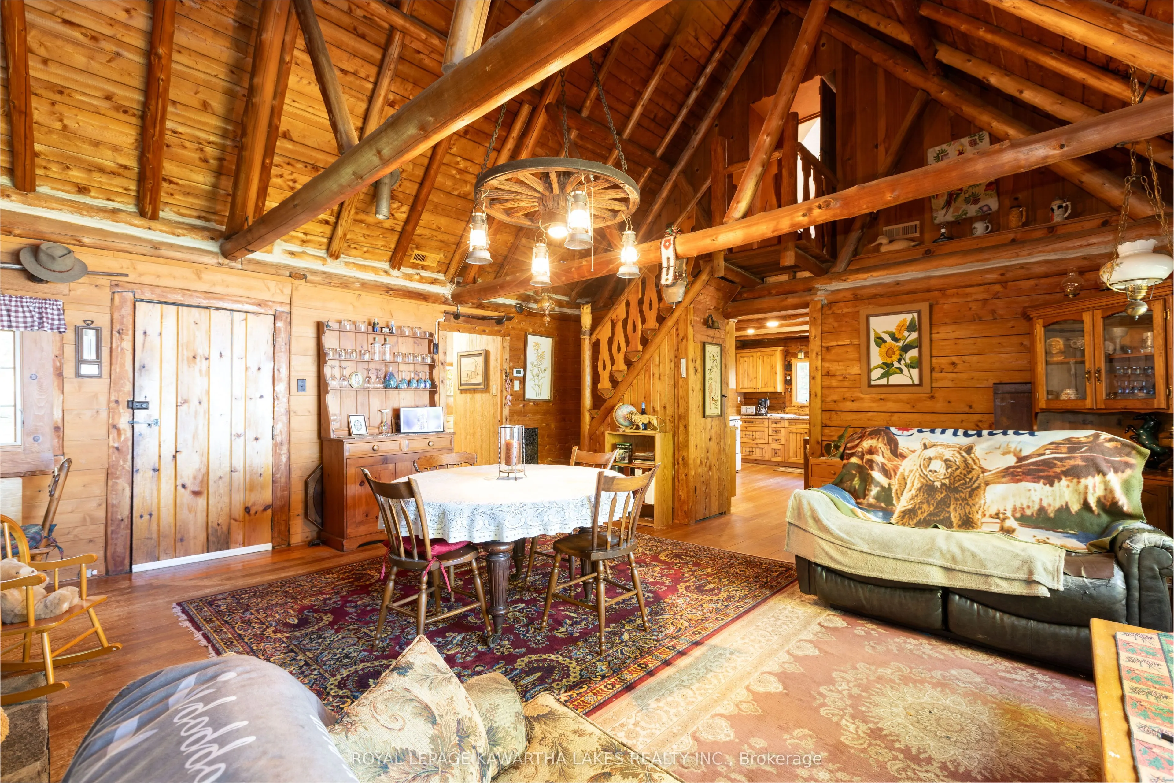 54 Romany Ranch Road