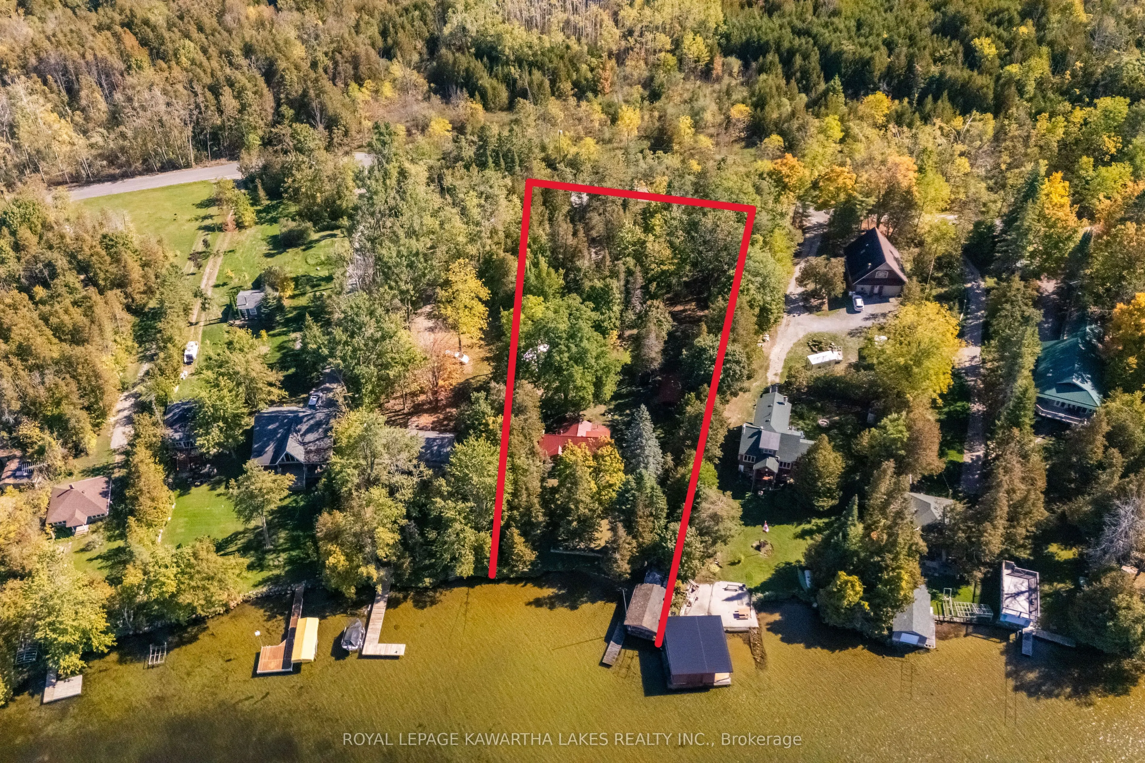 54 Romany Ranch Road