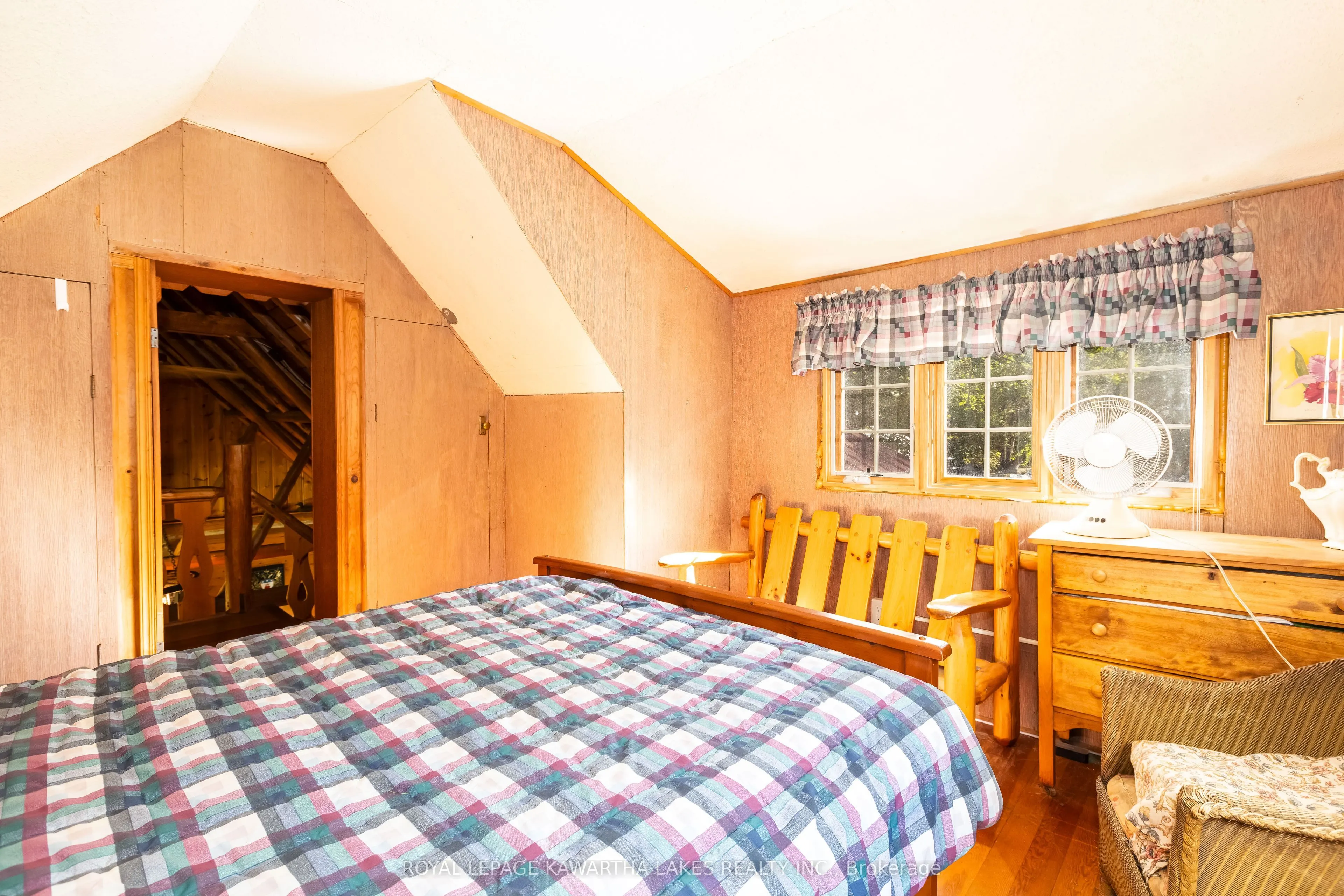 54 Romany Ranch Road