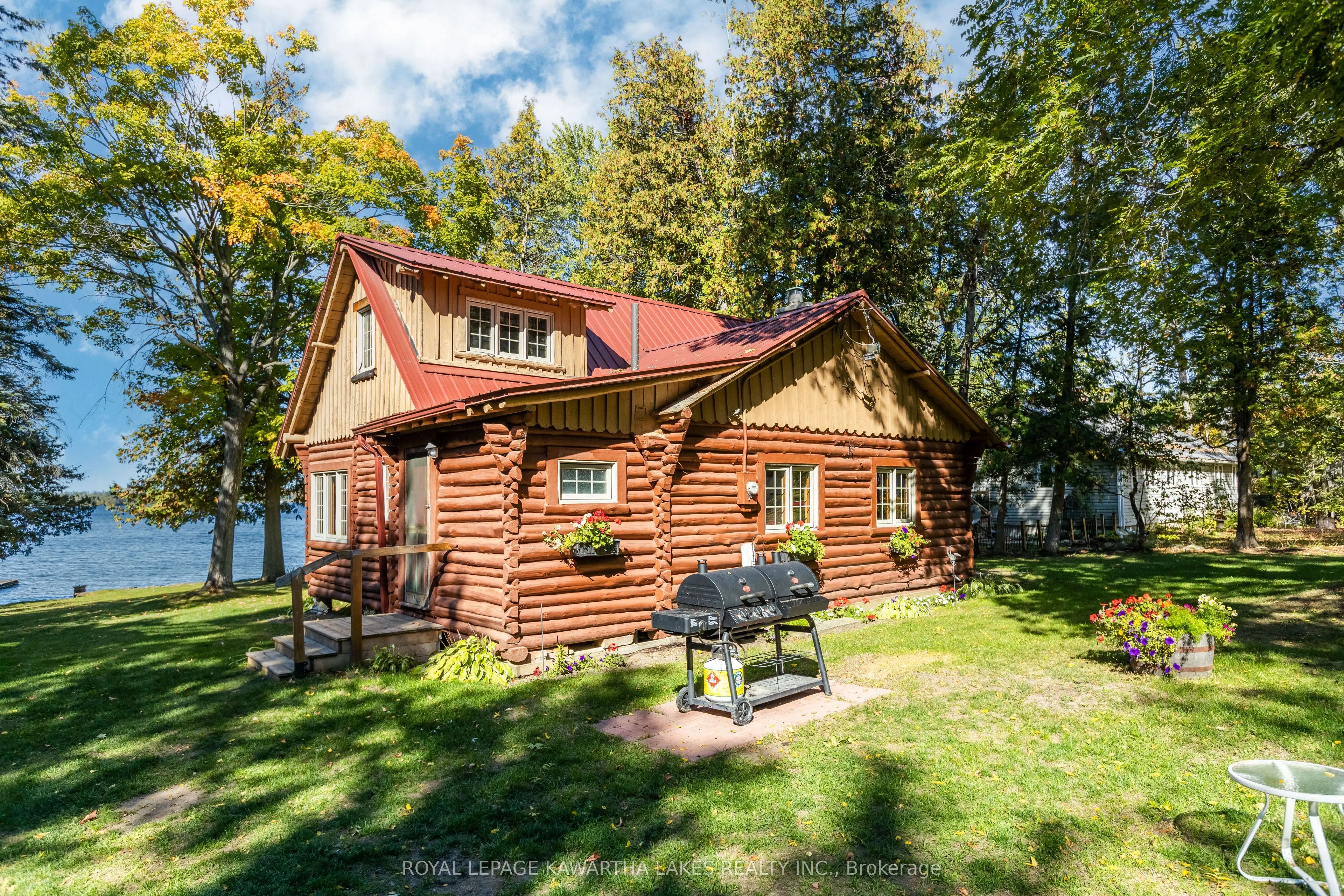 54 Romany Ranch Road
