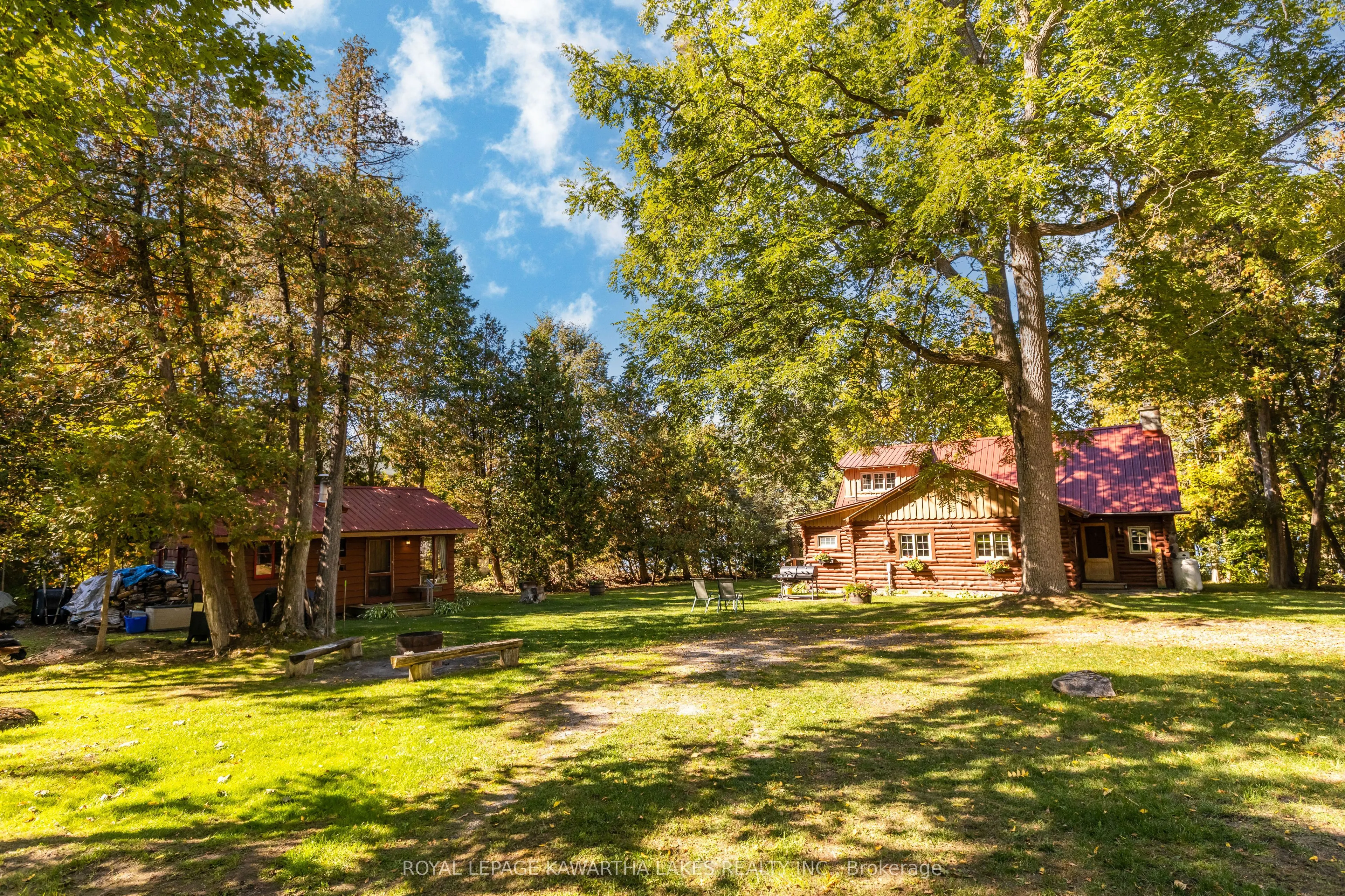 54 Romany Ranch Road