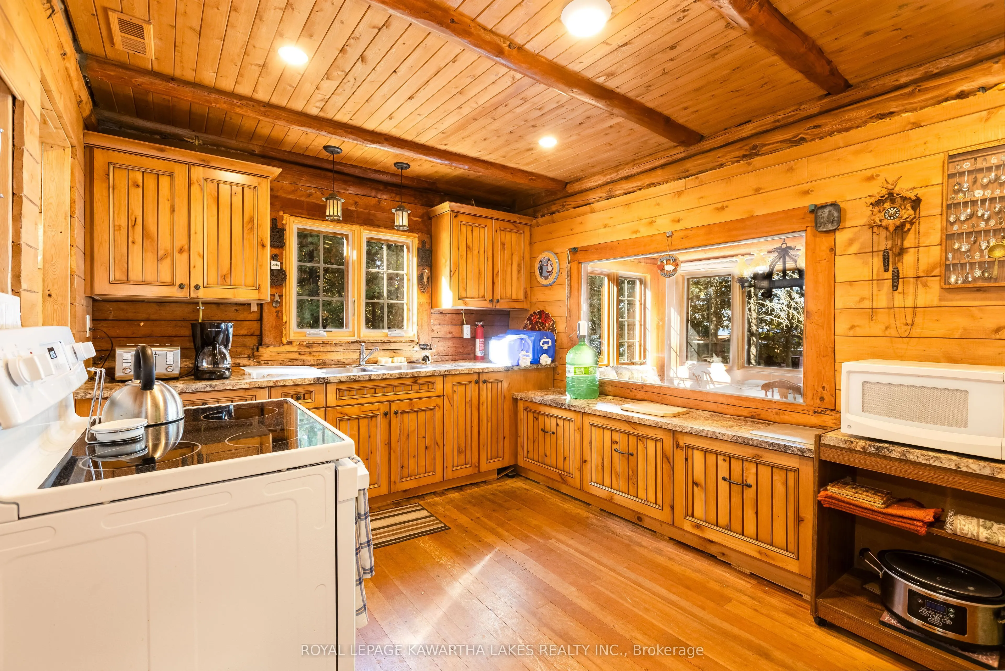 54 Romany Ranch Road