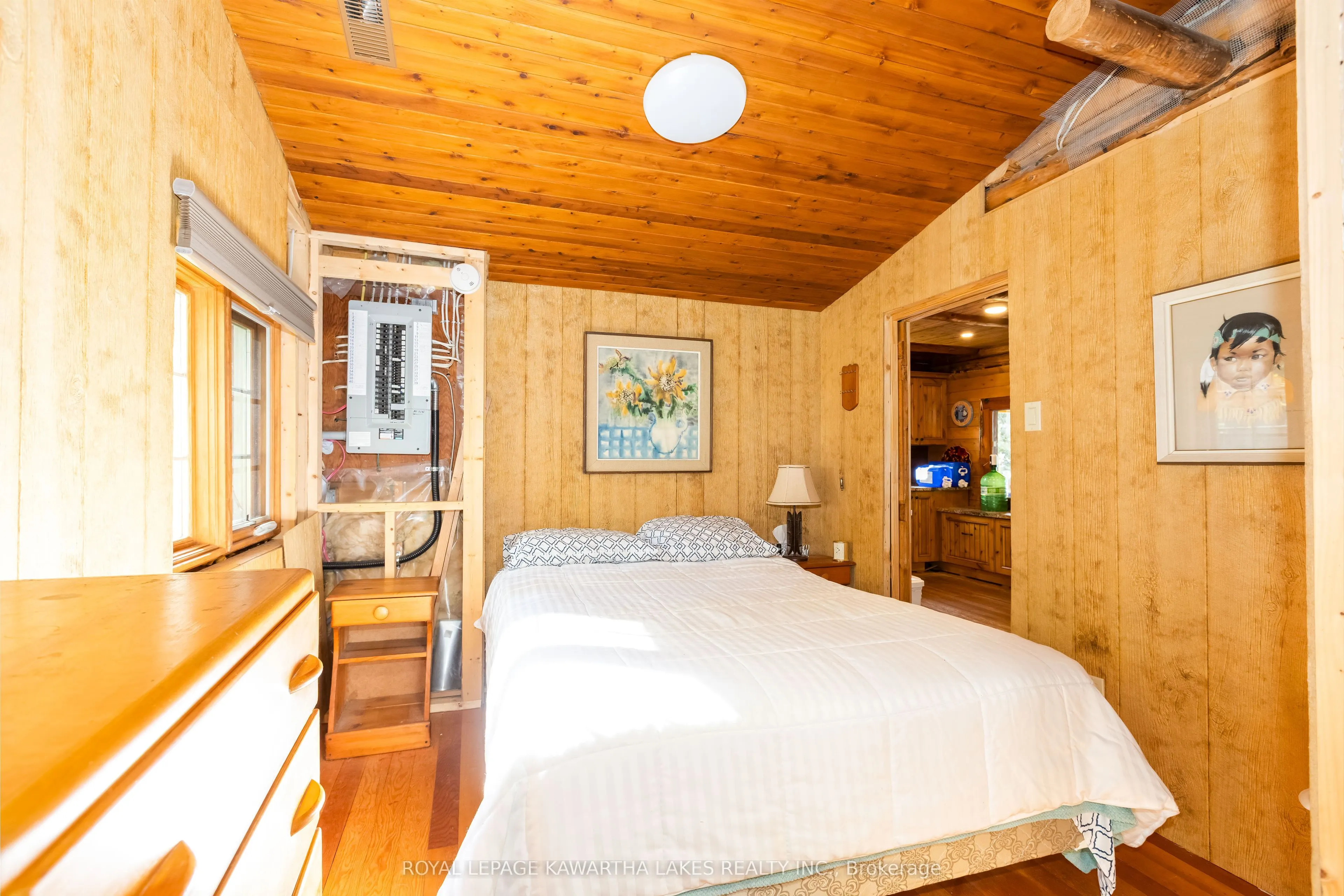 54 Romany Ranch Road