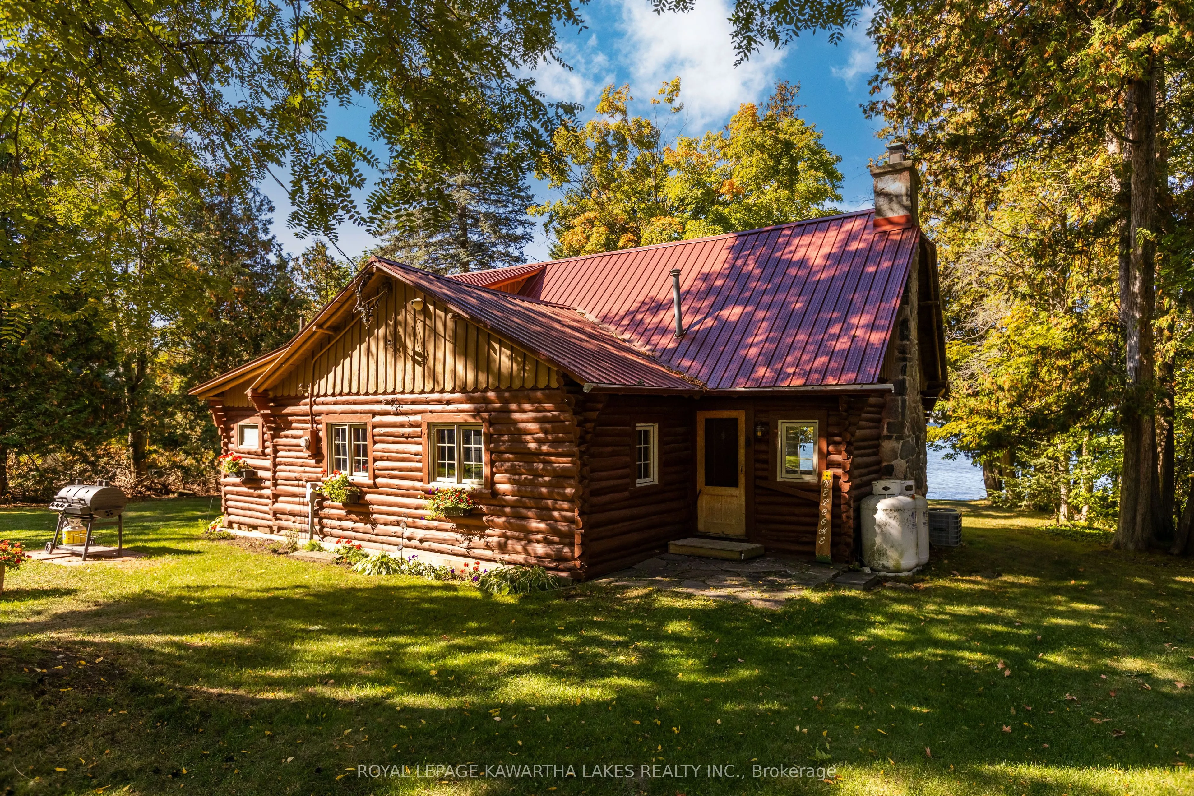 54 Romany Ranch Road