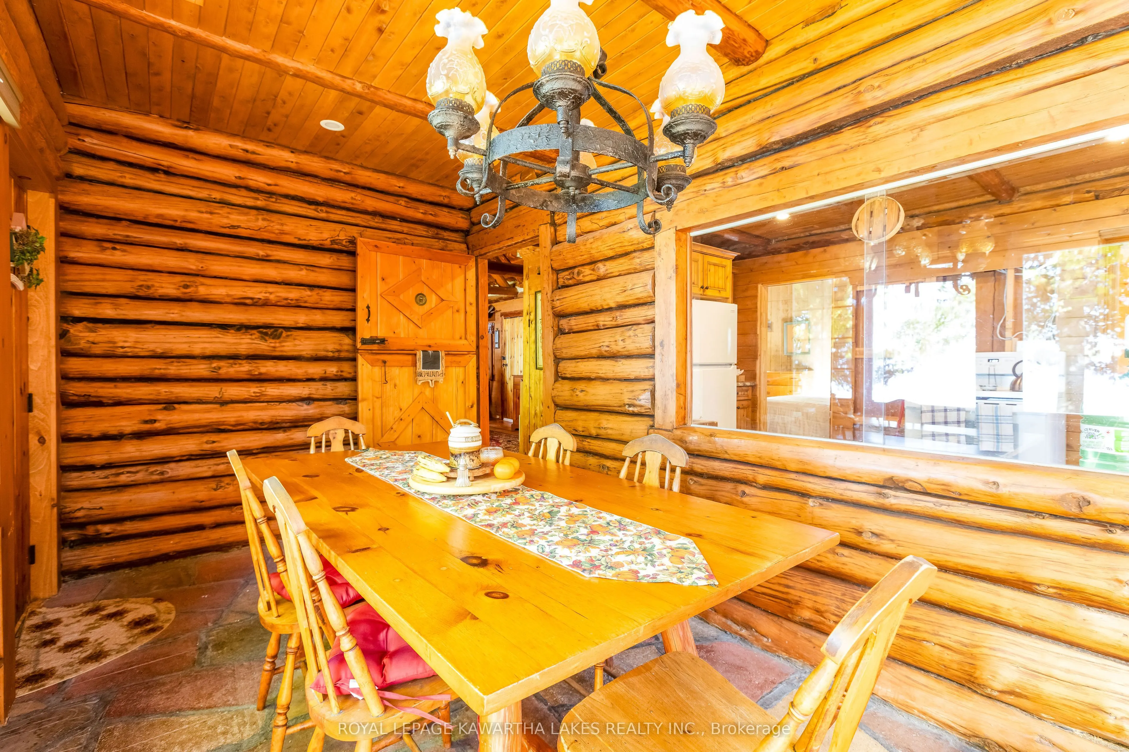 54 Romany Ranch Road