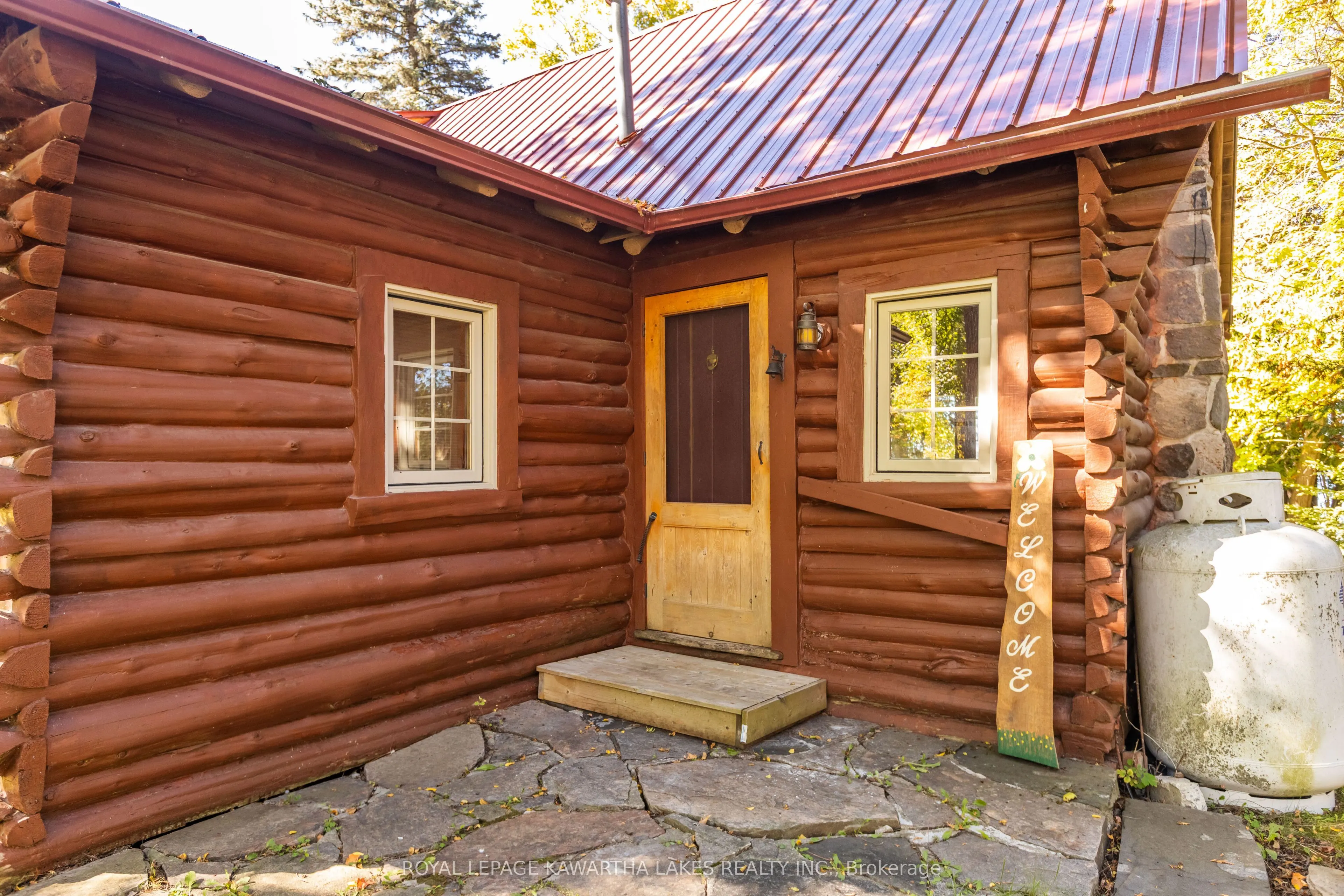 54 Romany Ranch Road