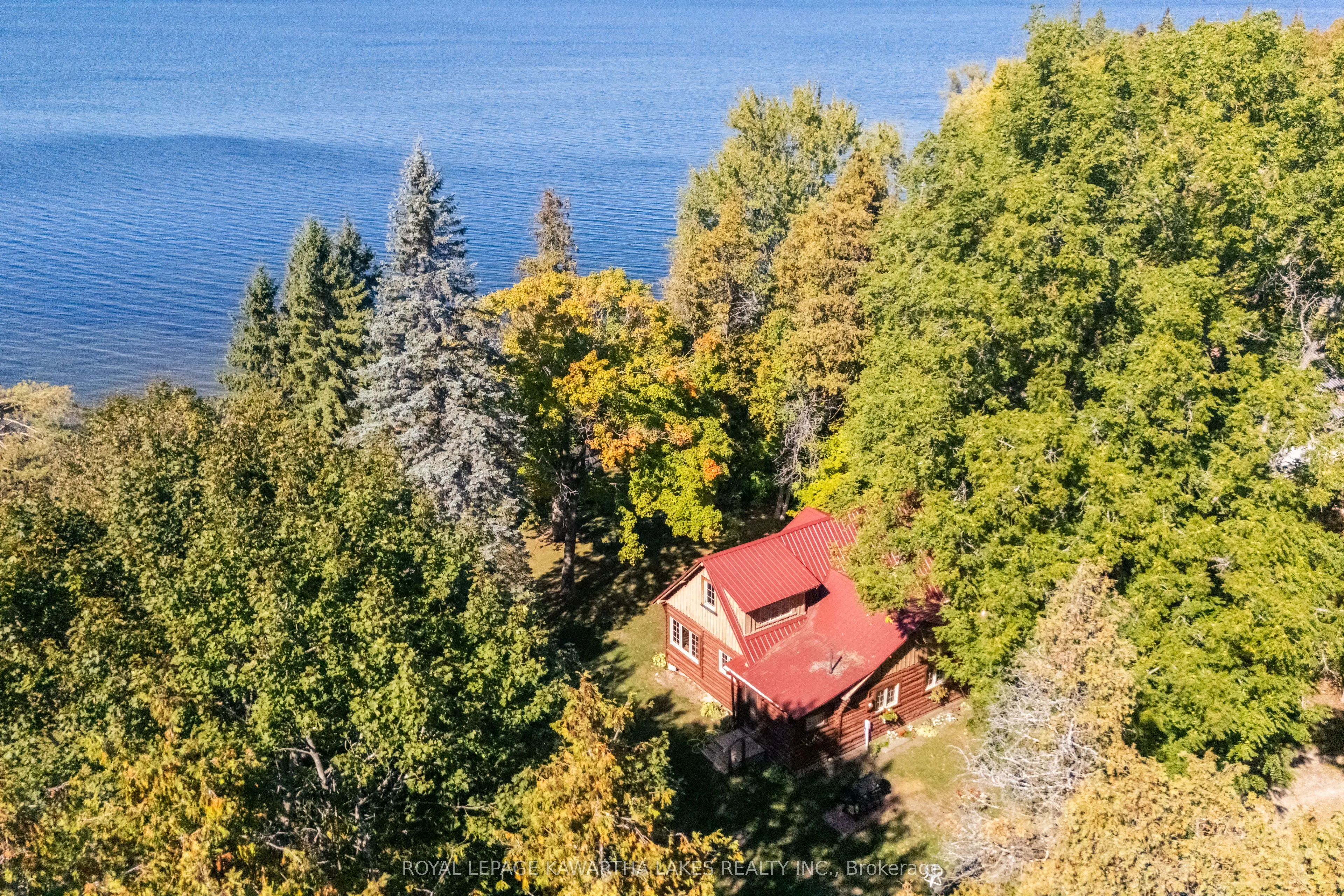 54 Romany Ranch Road