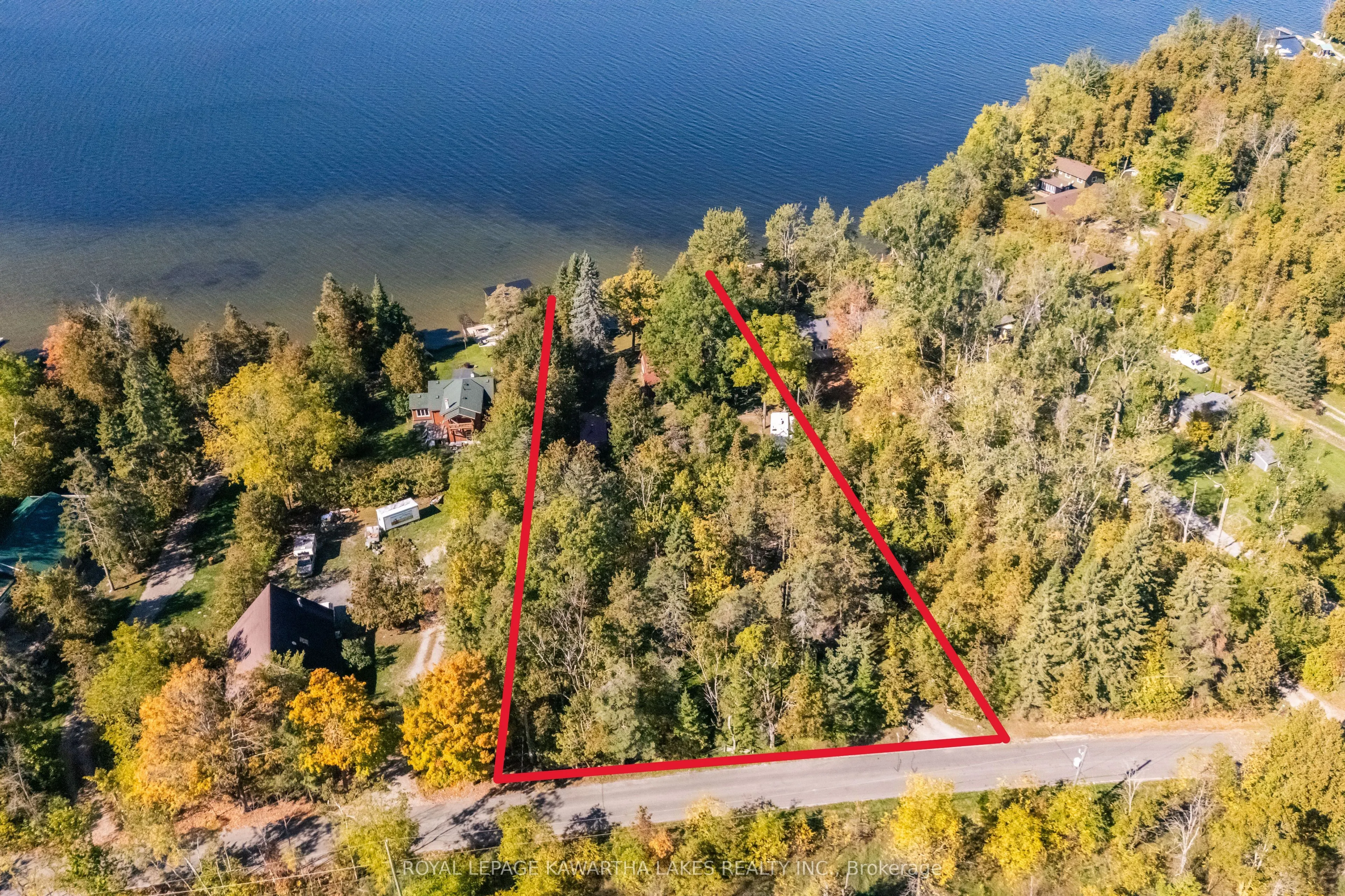 54 Romany Ranch Road