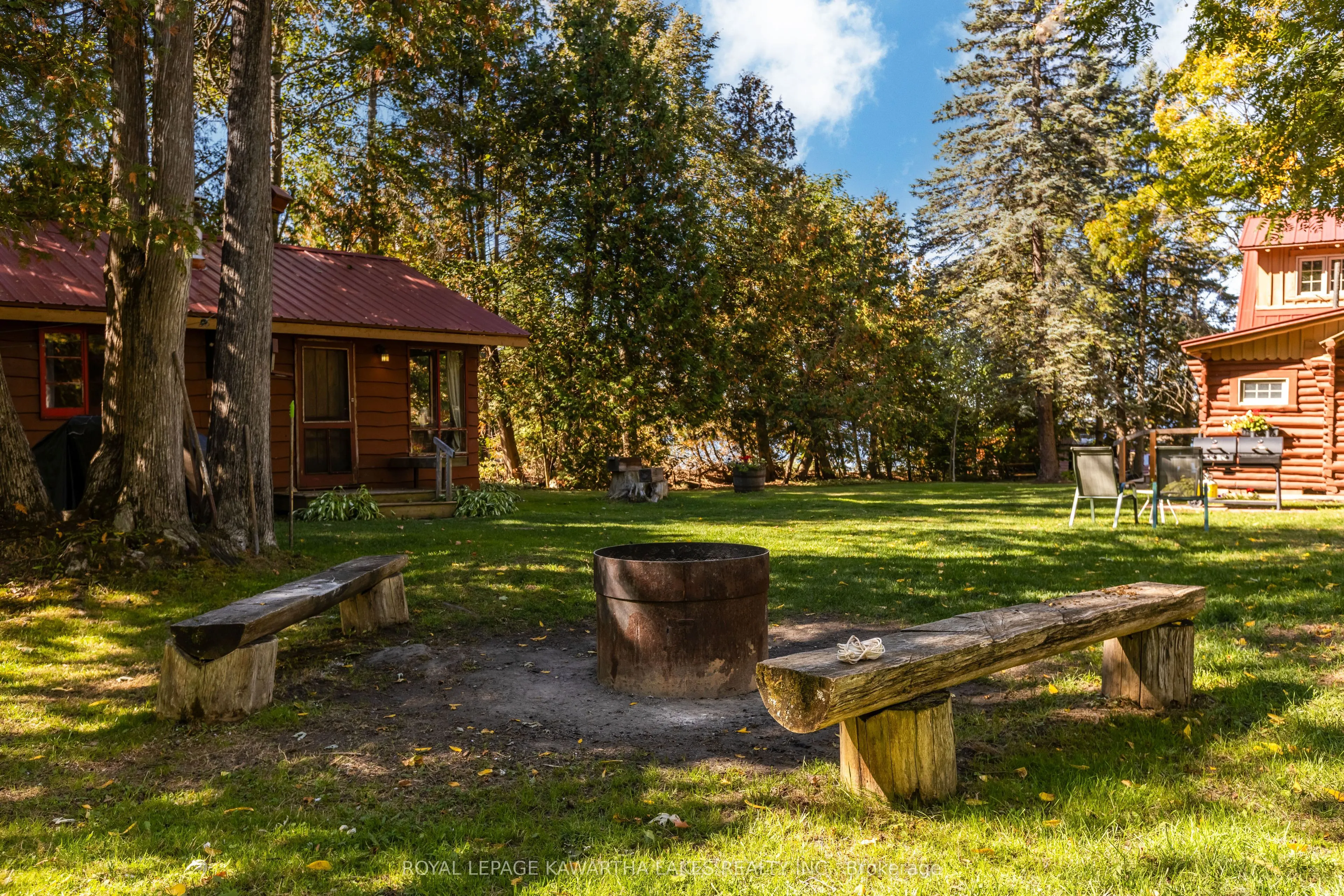 54 Romany Ranch Road