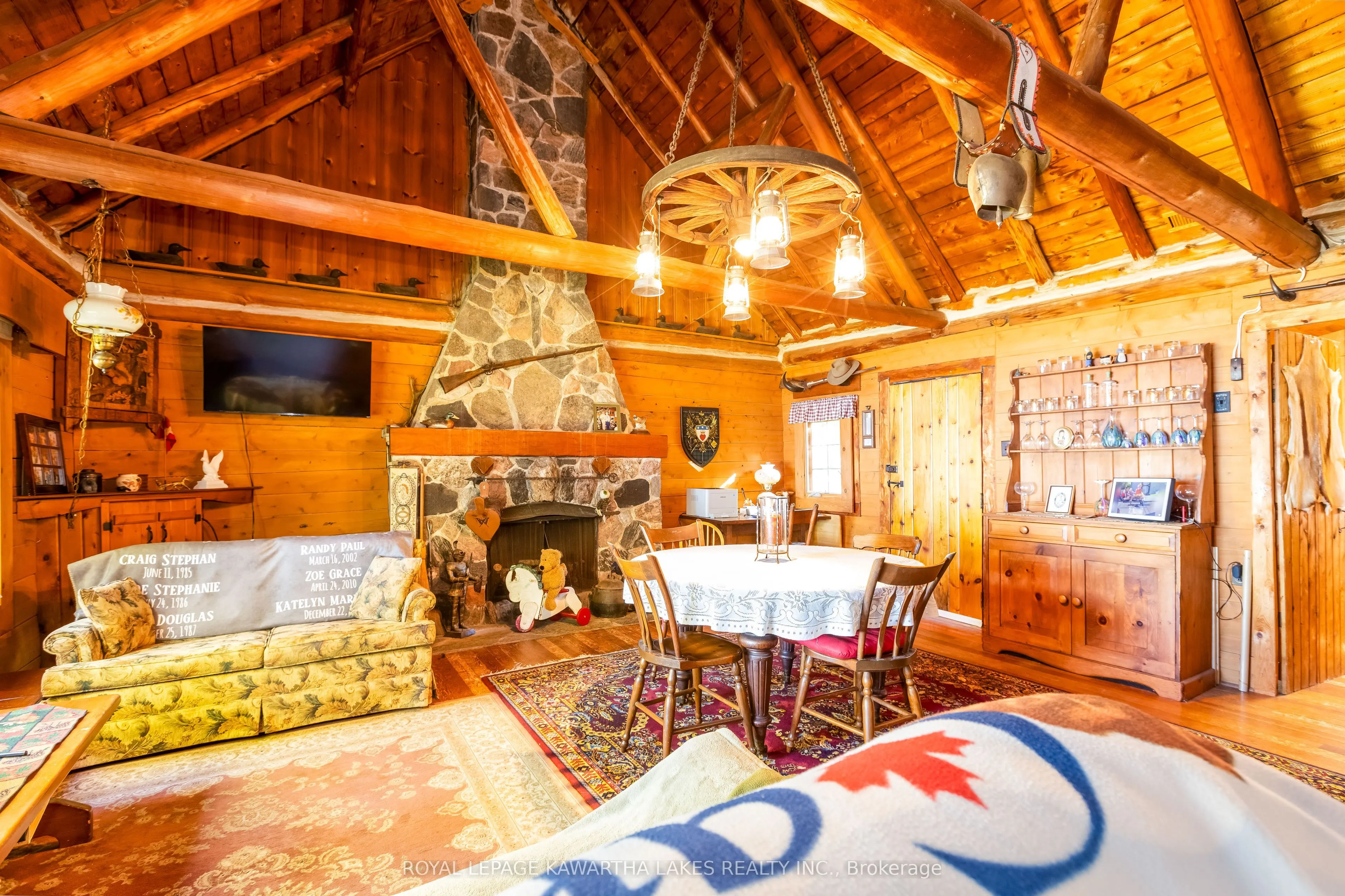 54 Romany Ranch Road