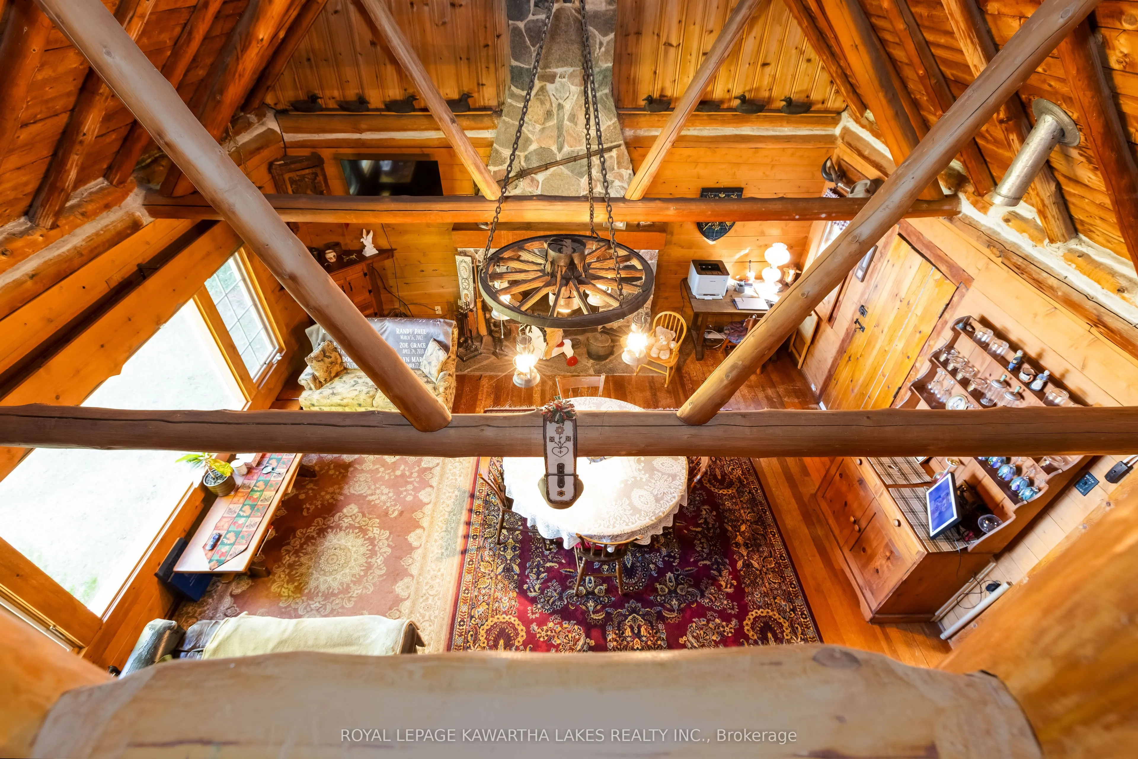 54 Romany Ranch Road