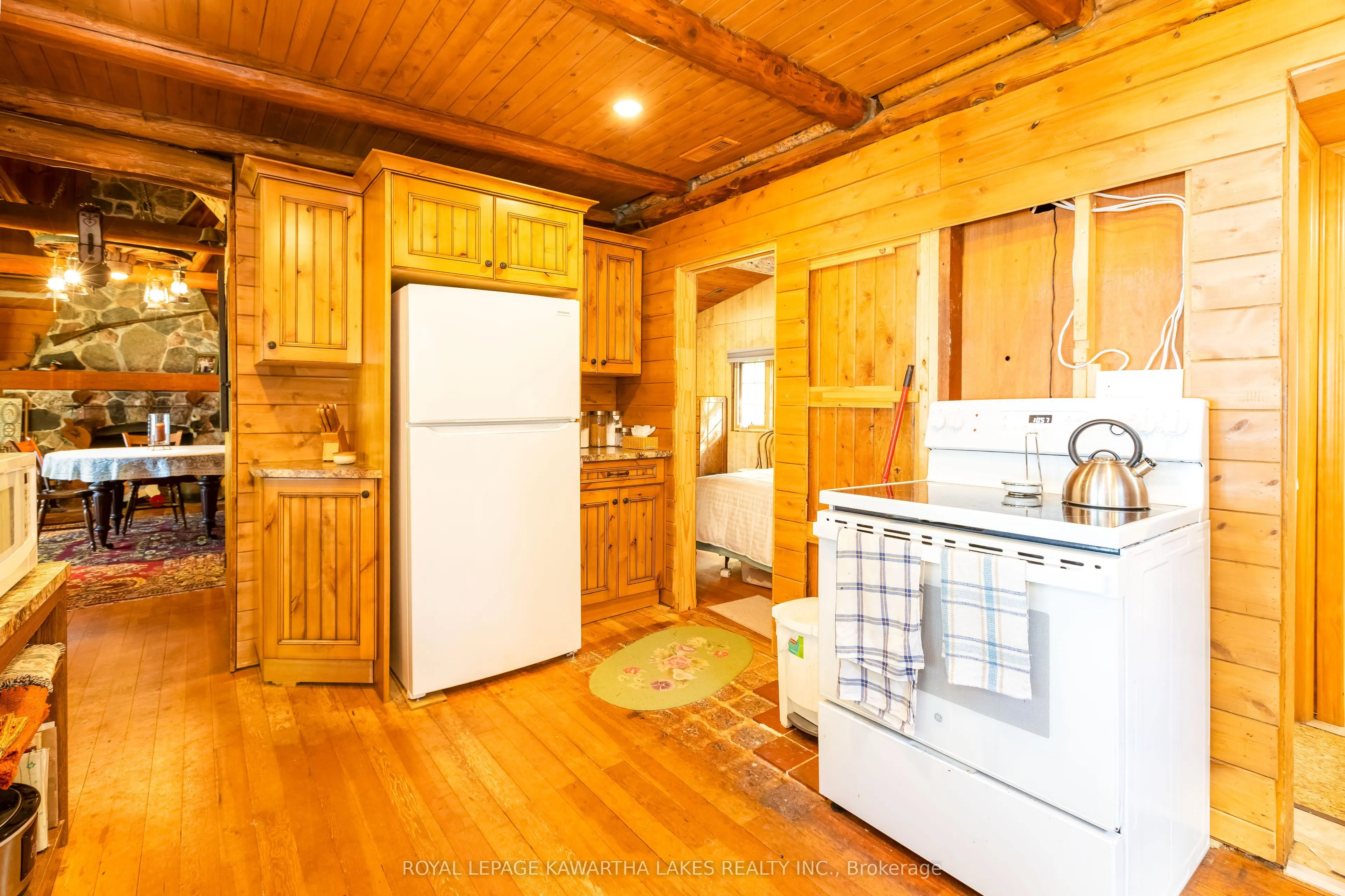 54 Romany Ranch Road