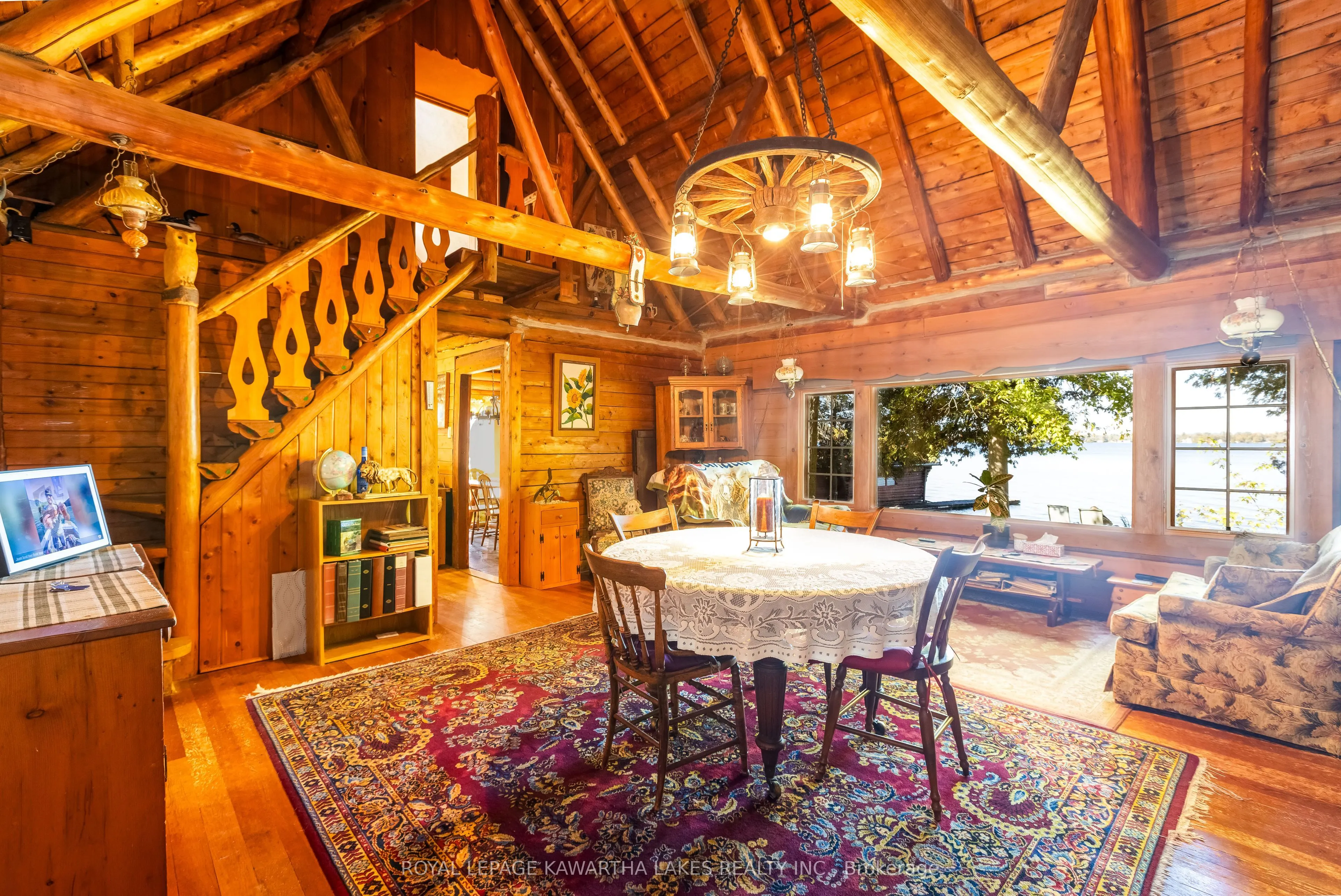 54 Romany Ranch Road