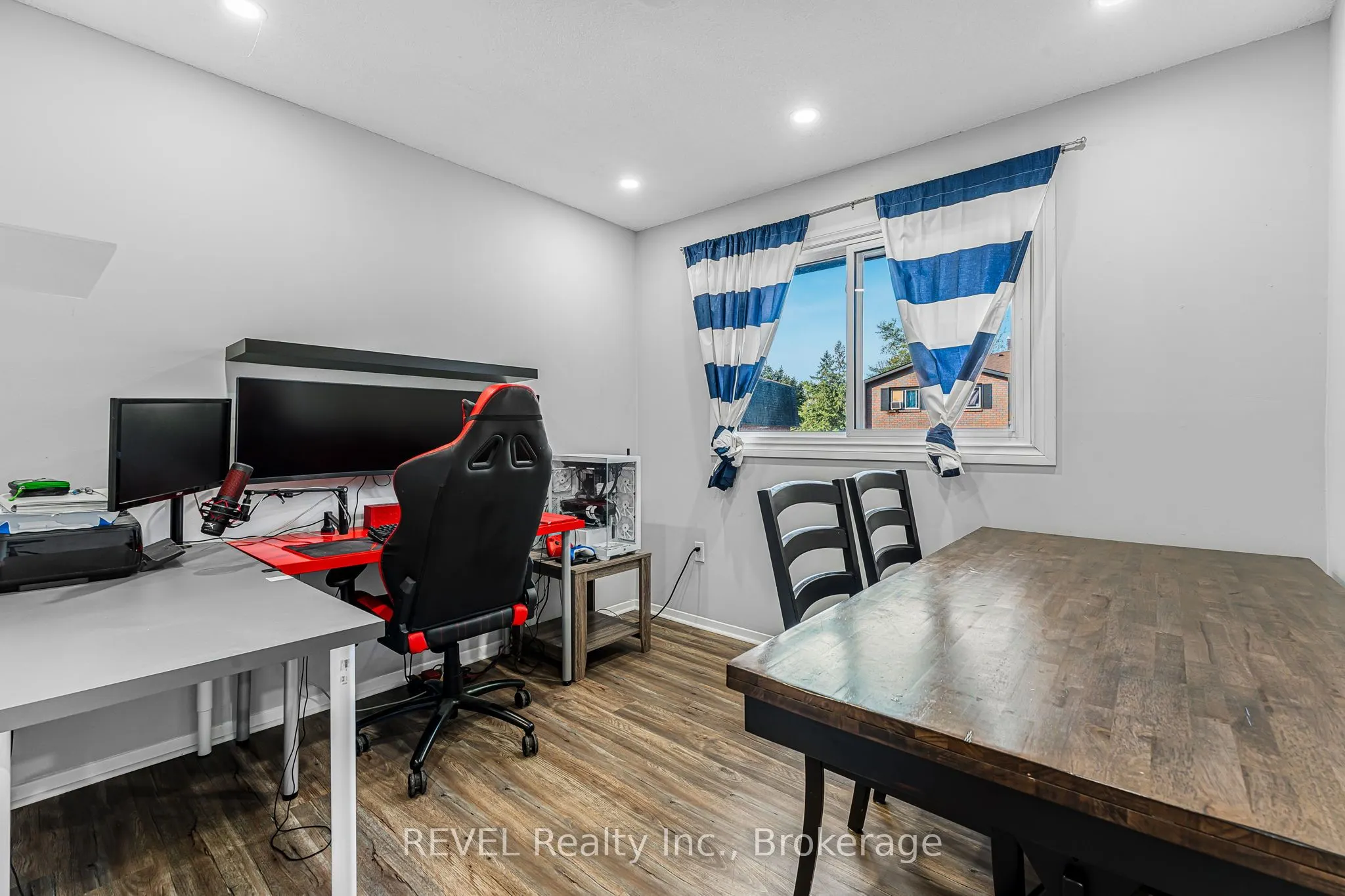 195 Denistoun Street, #254