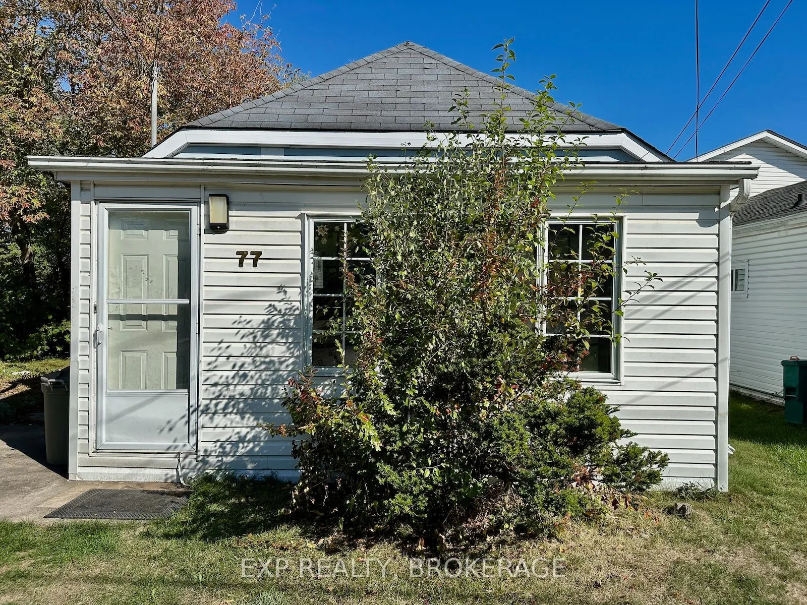 77 CARTWRIGHT Street