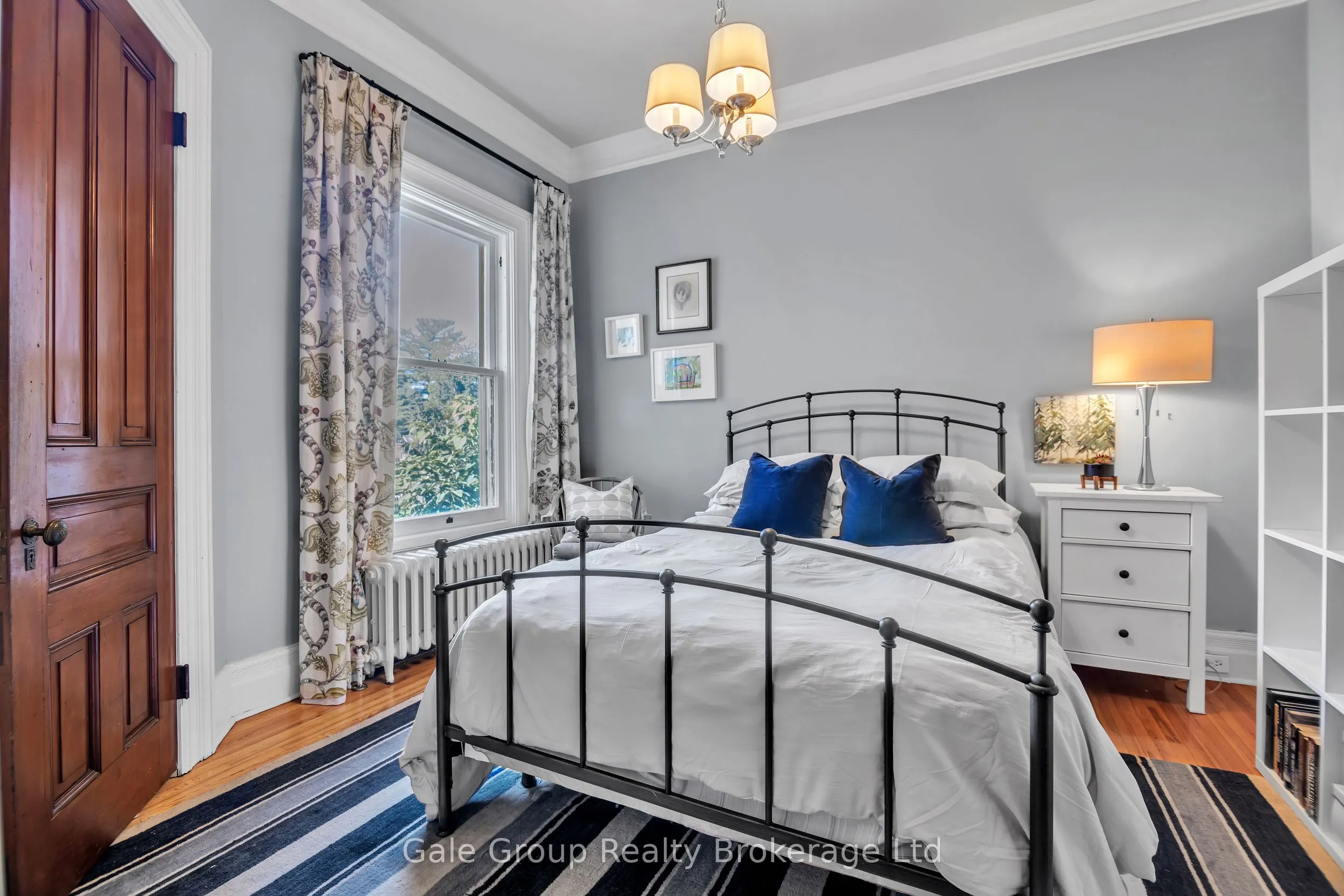 105 Vansittart Avenue
