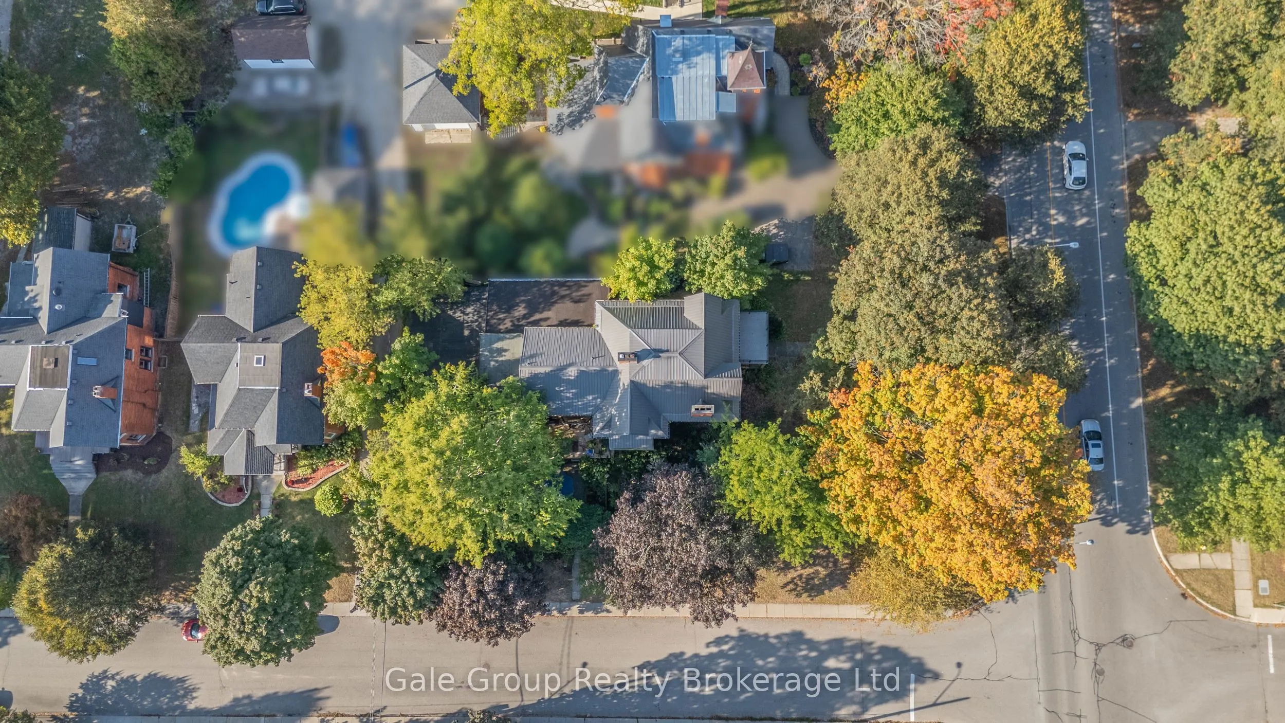 105 Vansittart Avenue