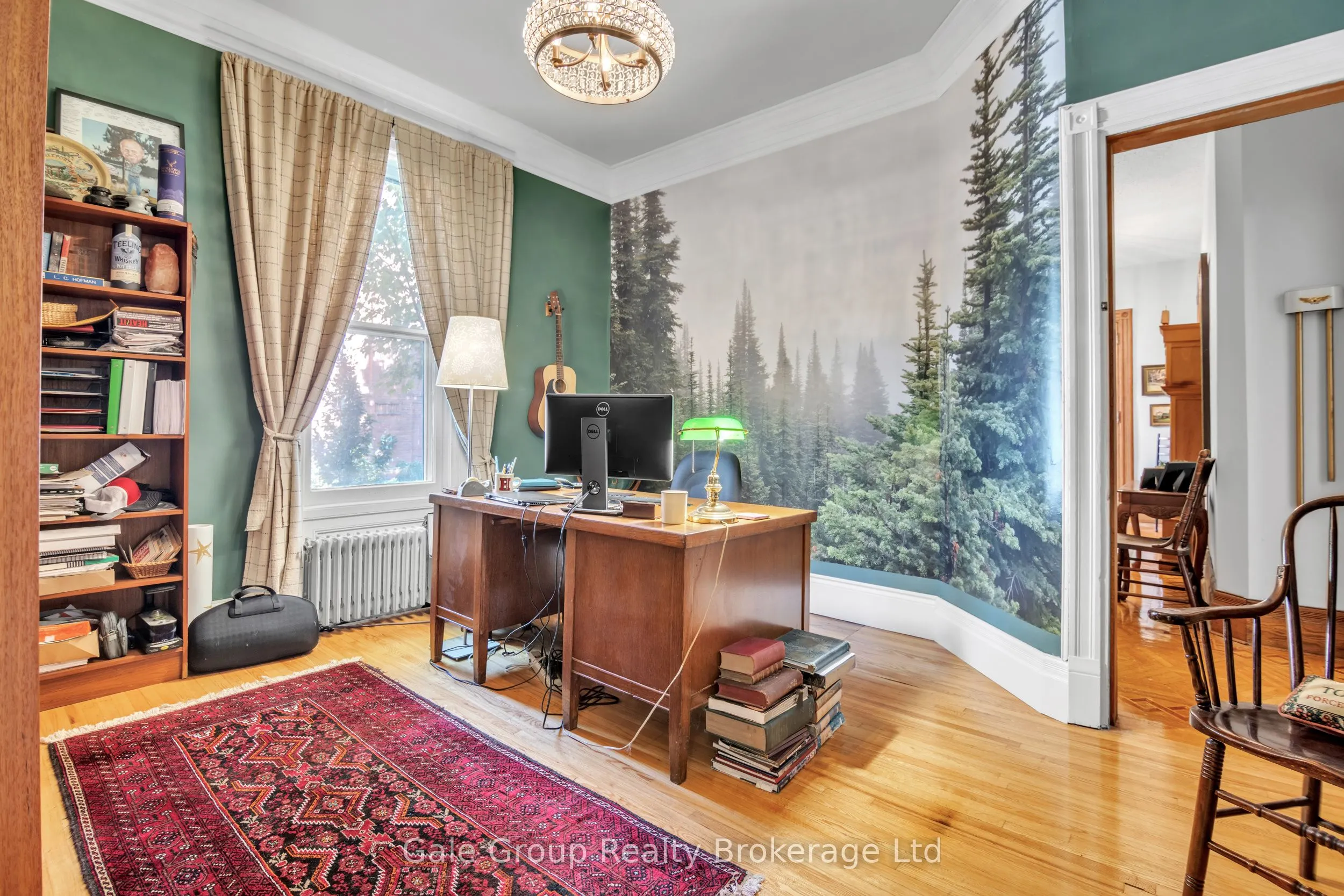105 Vansittart Avenue