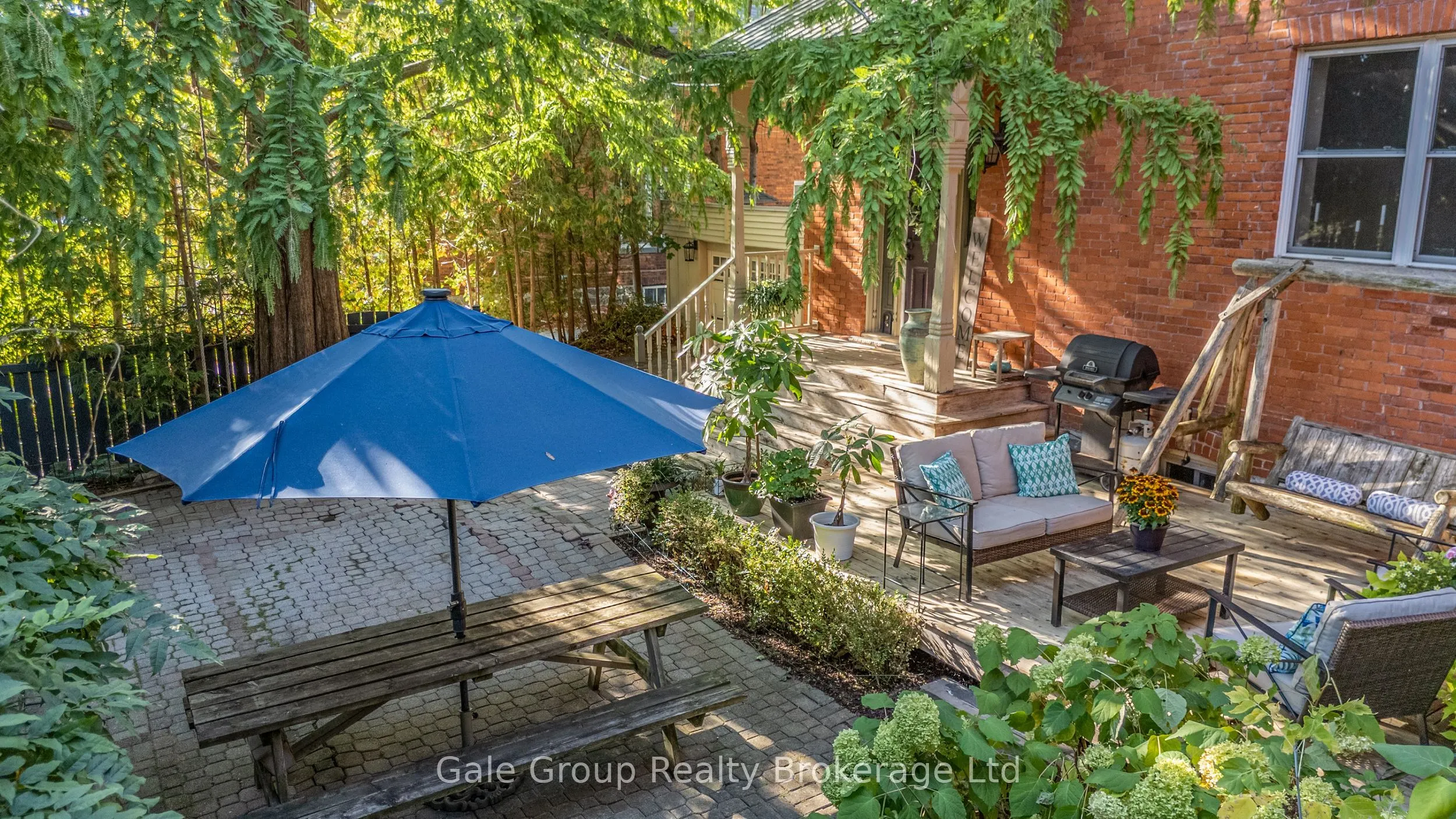 105 Vansittart Avenue