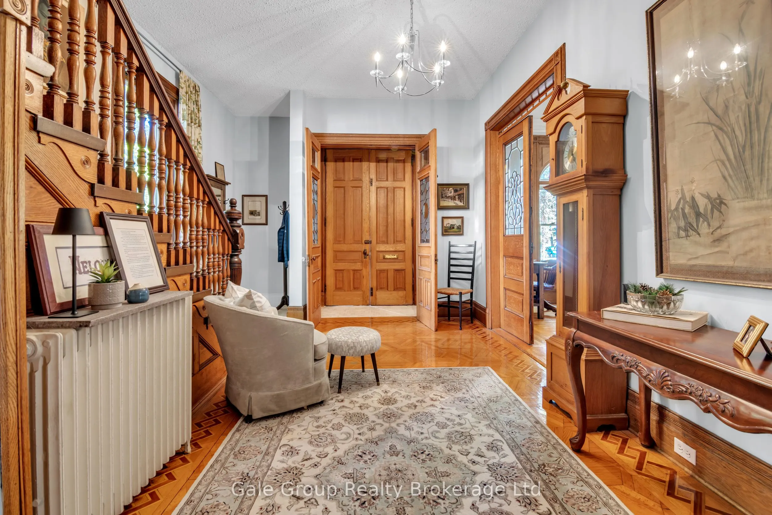 105 Vansittart Avenue
