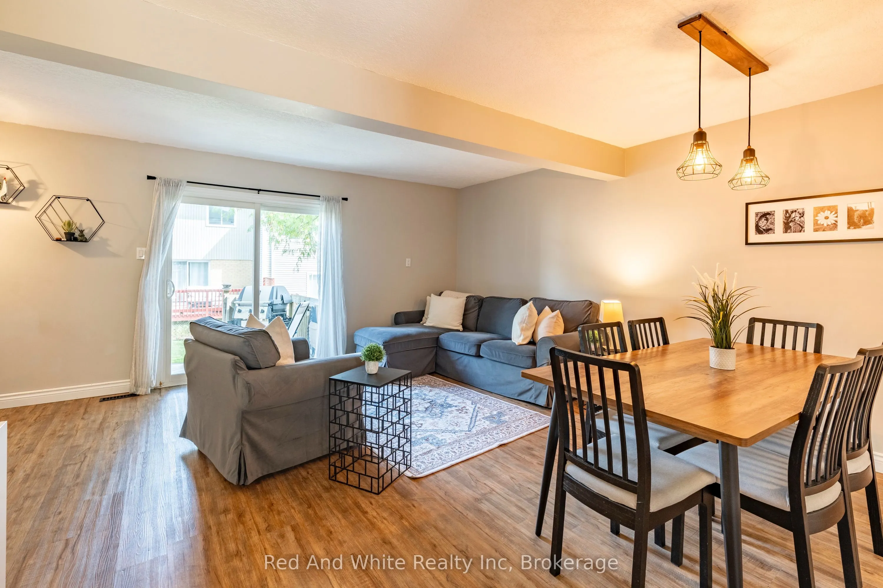 255 Northlake Drive, #3