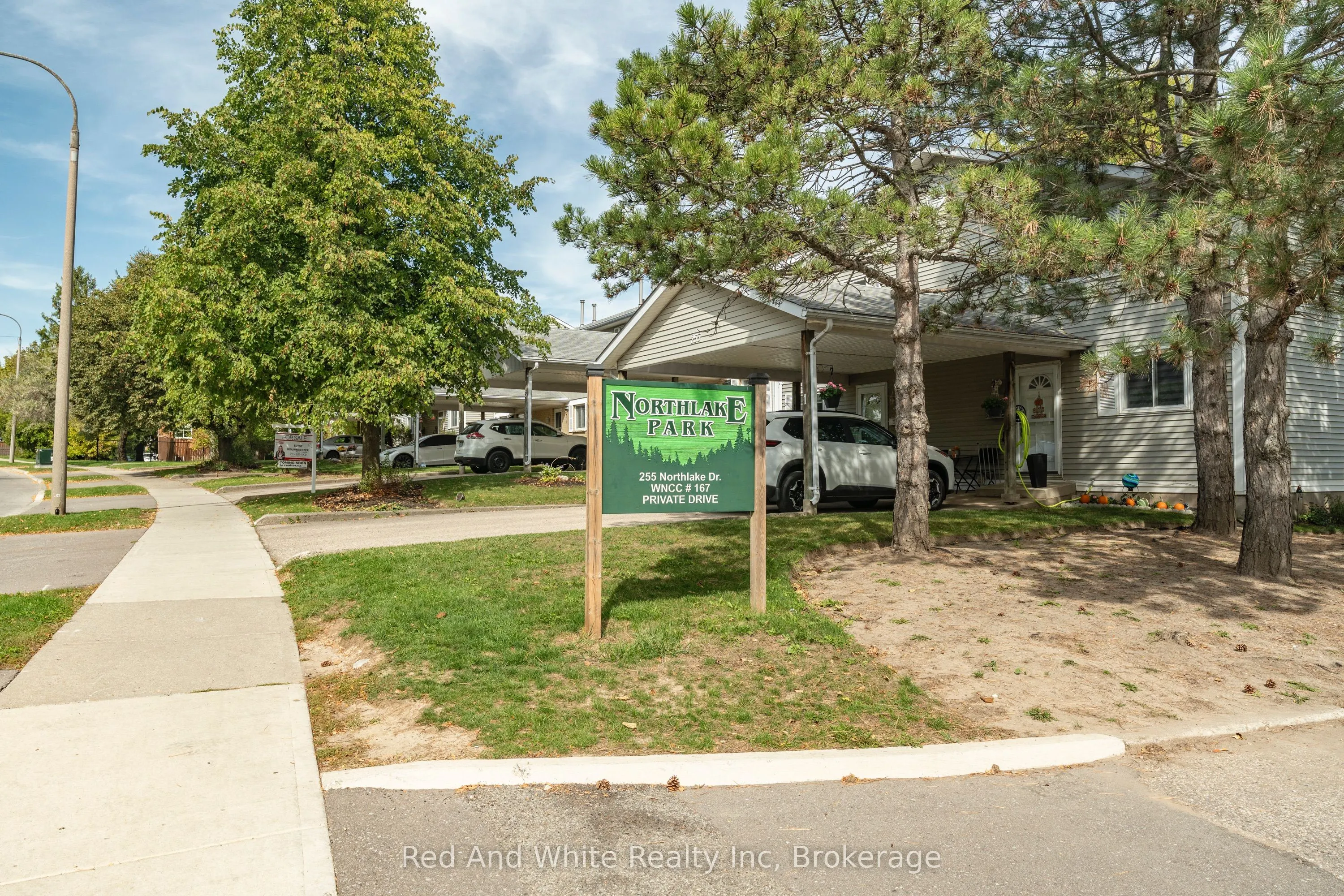 255 Northlake Drive, #3