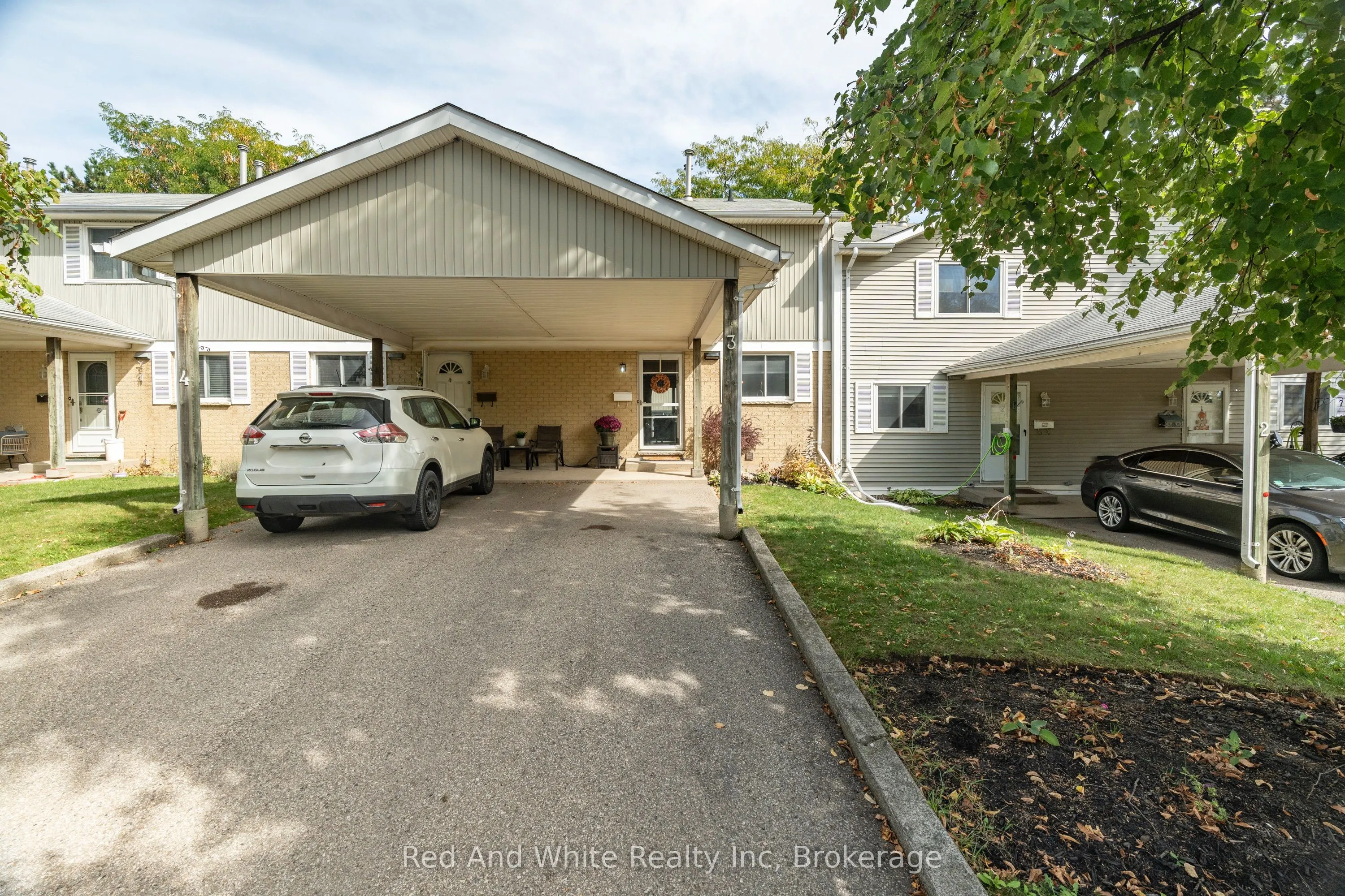 255 Northlake Drive, #3