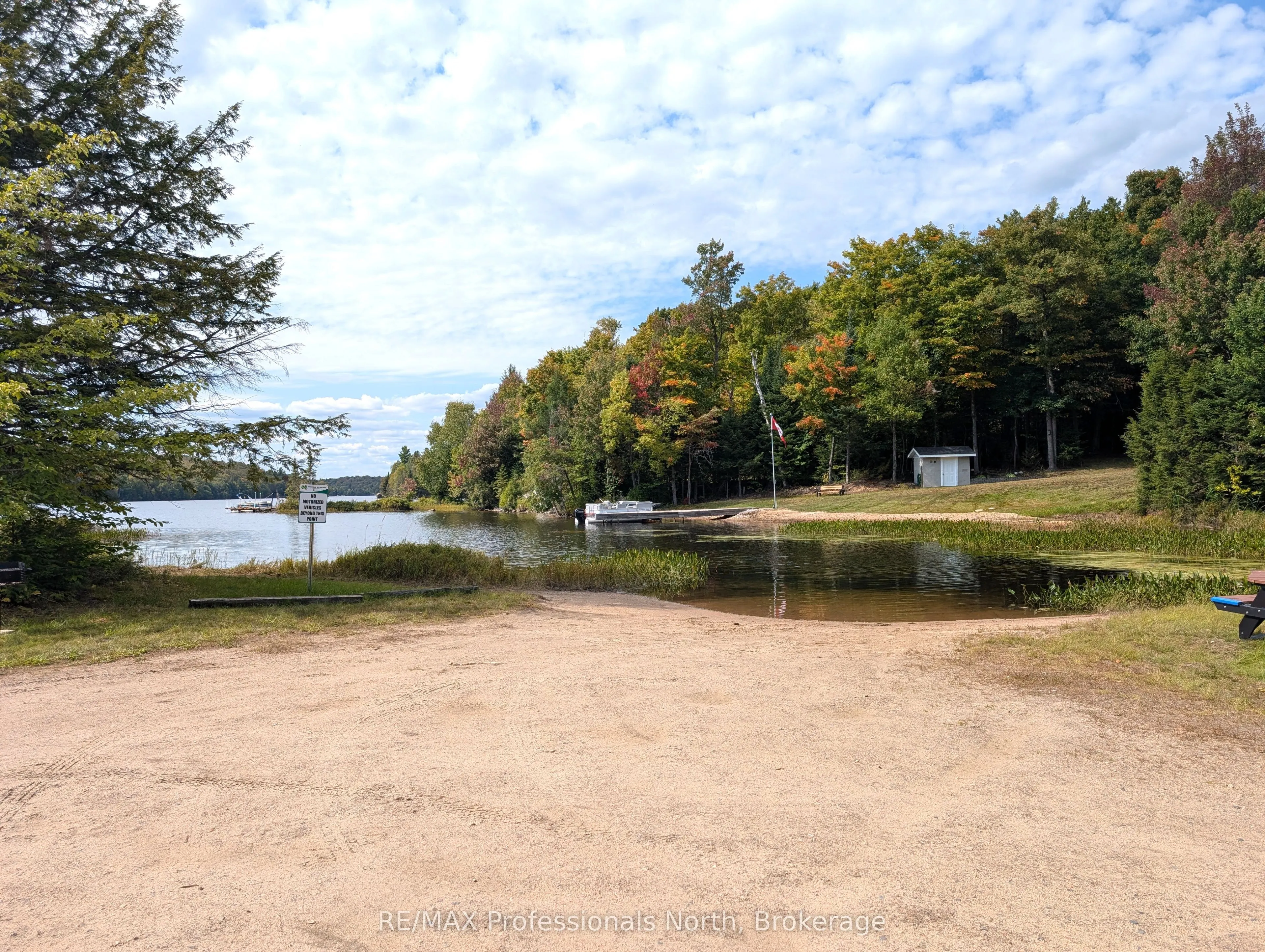 611 Bray Lake Road