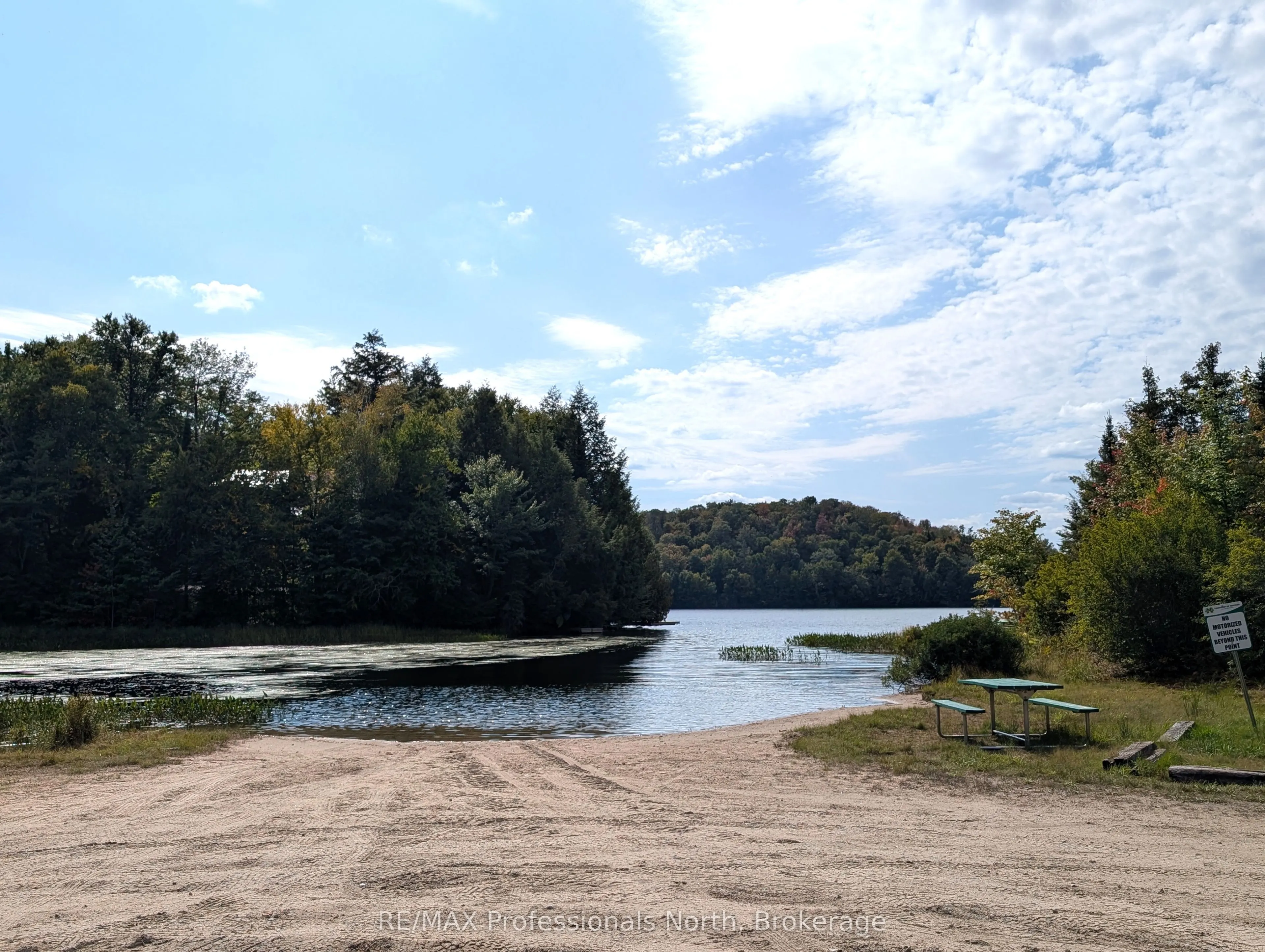 611 Bray Lake Road