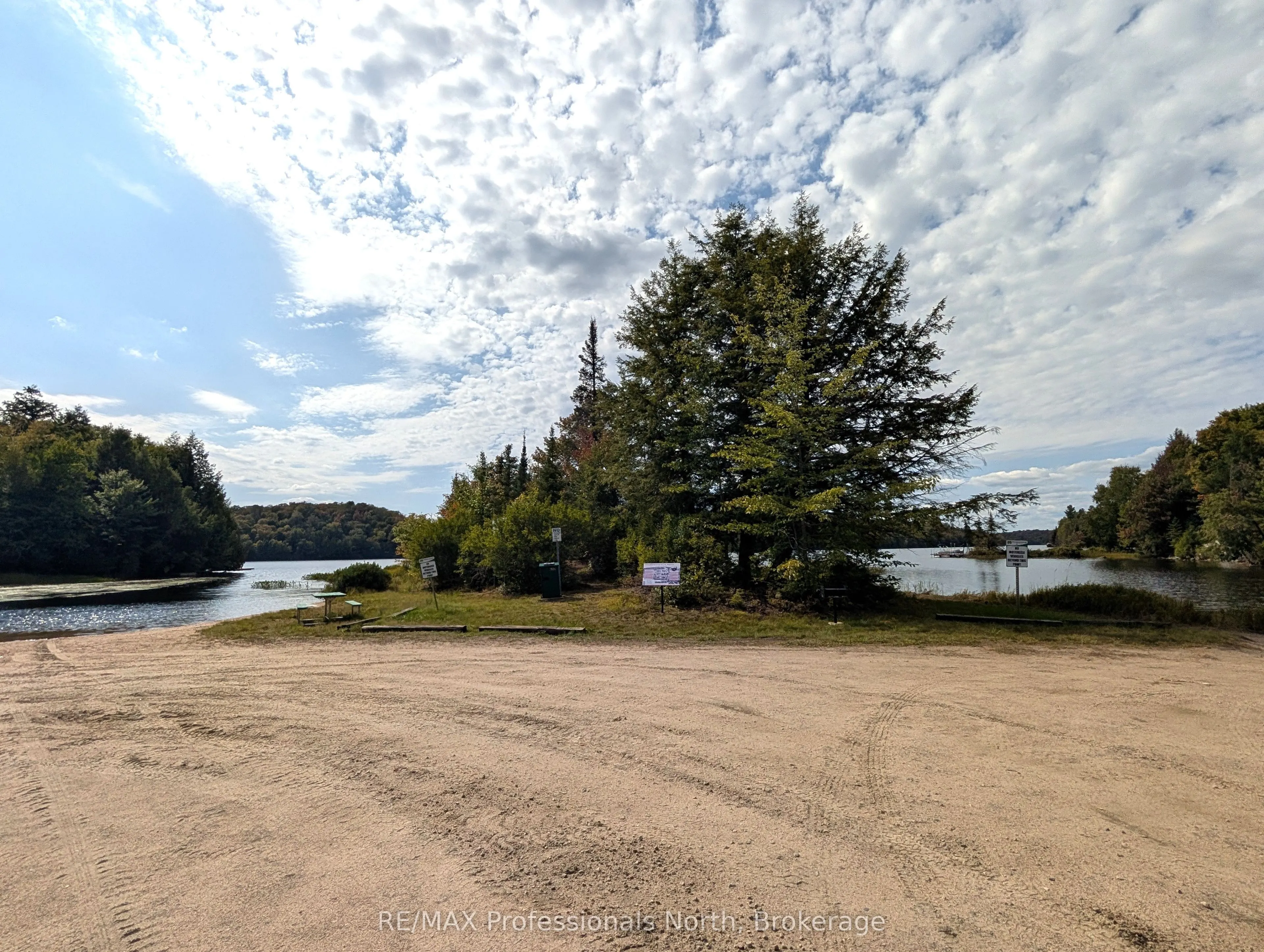 611 Bray Lake Road