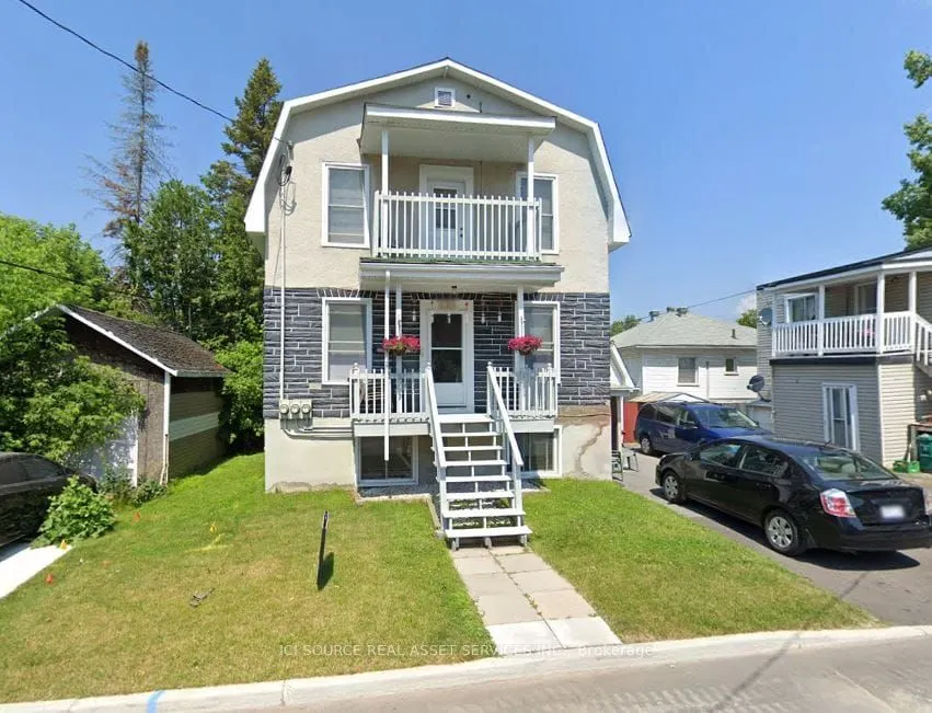 233 Hector-Hotte Way, #2nd Floor