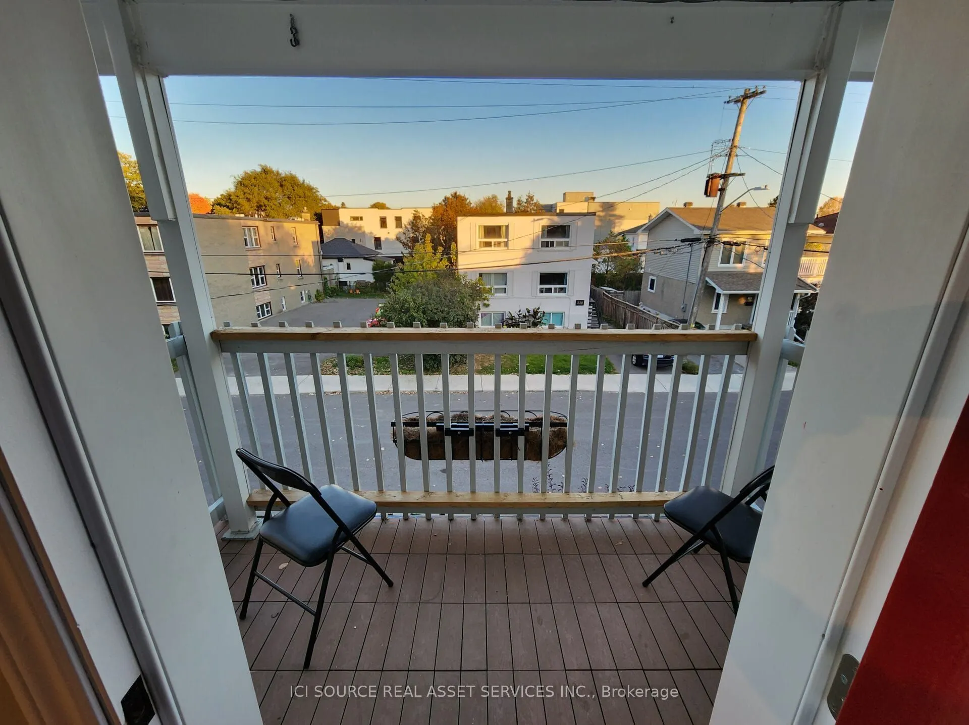 233 Hector-Hotte Way, #2nd Floor