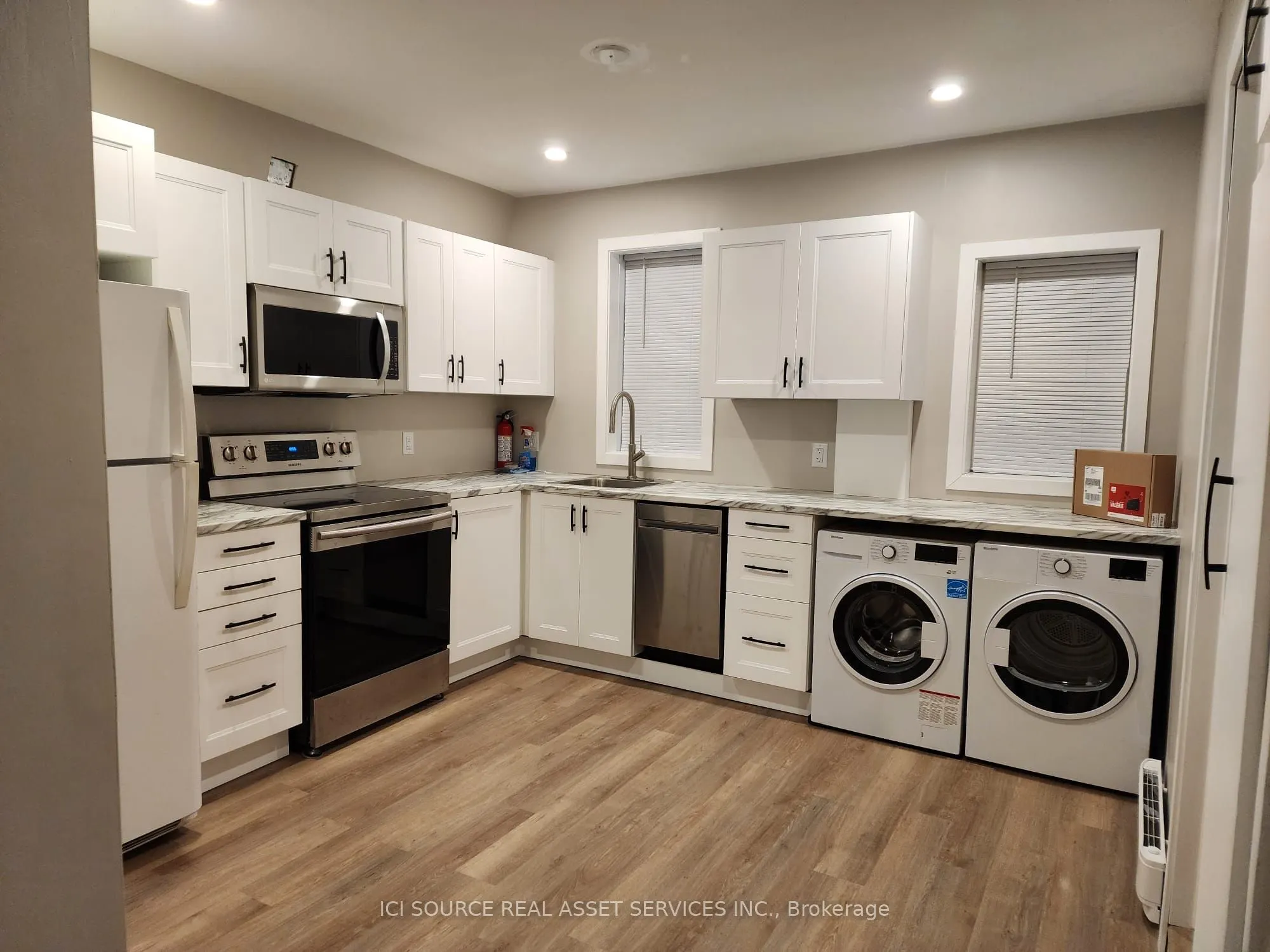 233 Hector-Hotte Way, #2nd Floor