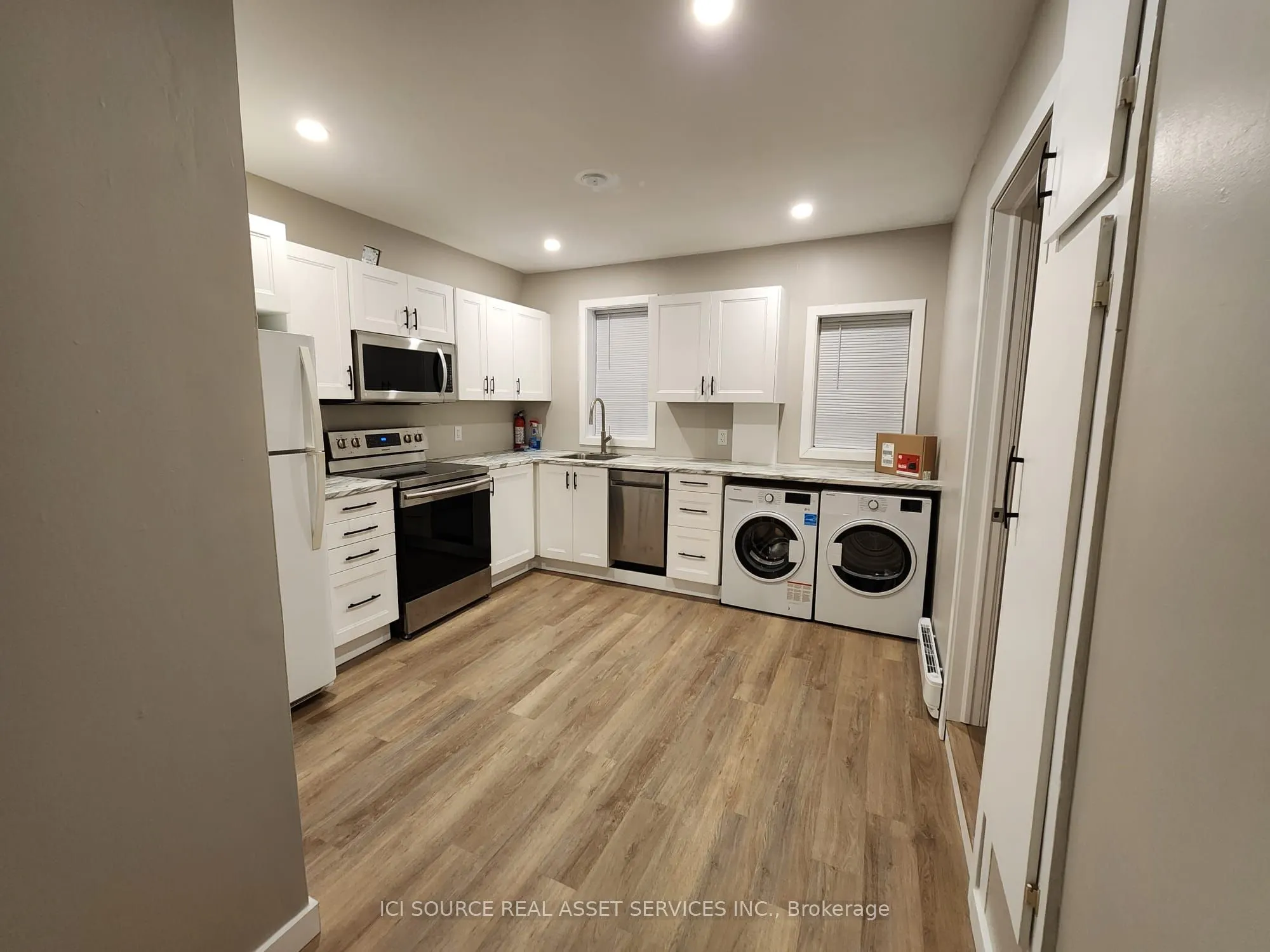 233 Hector-Hotte Way, #2nd Floor