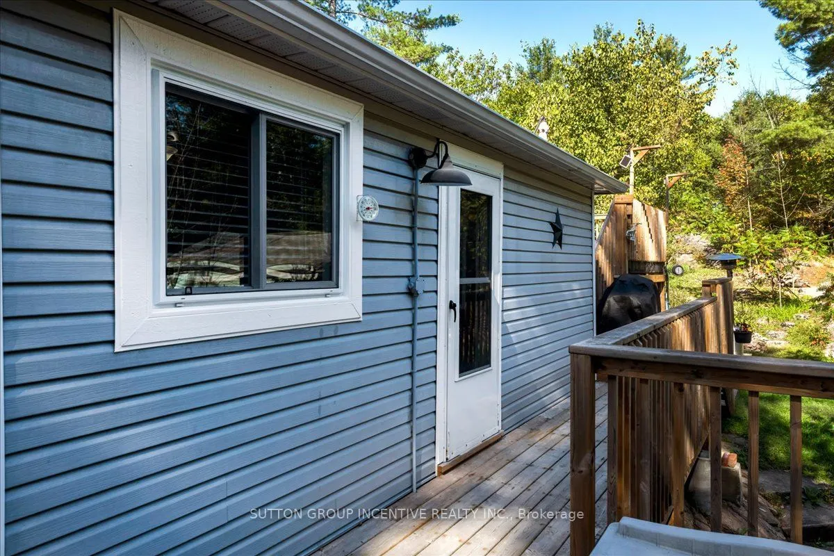 1169 North Kahshe Lake Road