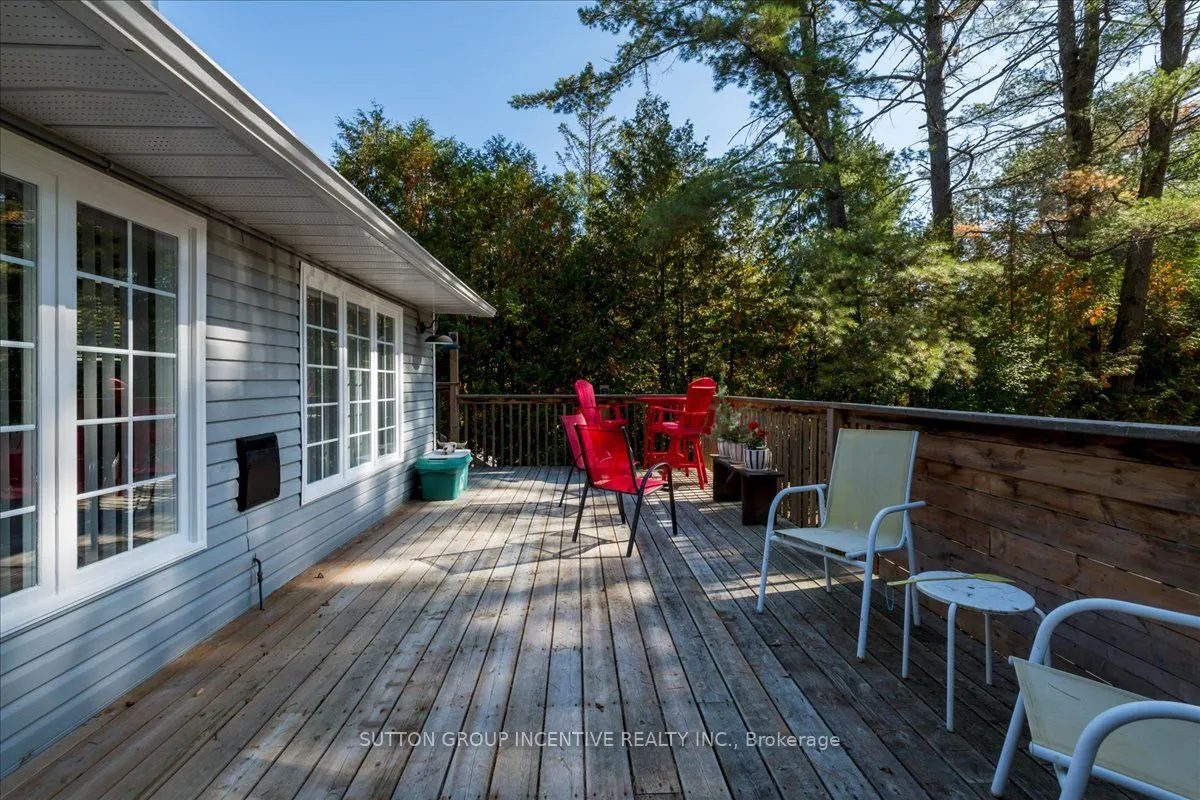 1169 North Kahshe Lake Road