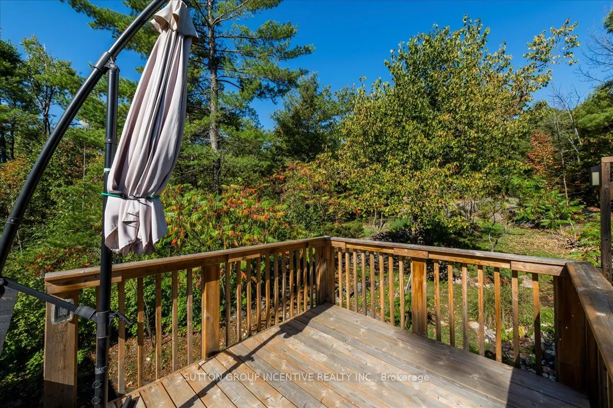 1169 North Kahshe Lake Road