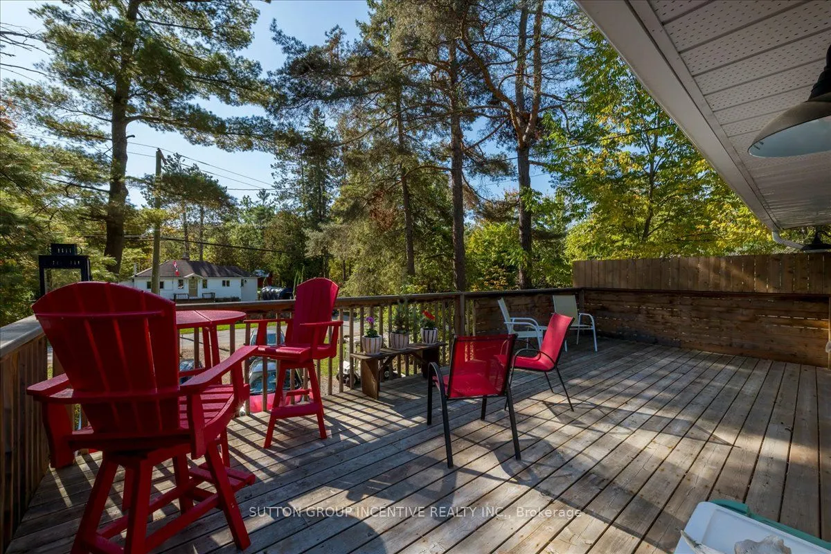 1169 North Kahshe Lake Road